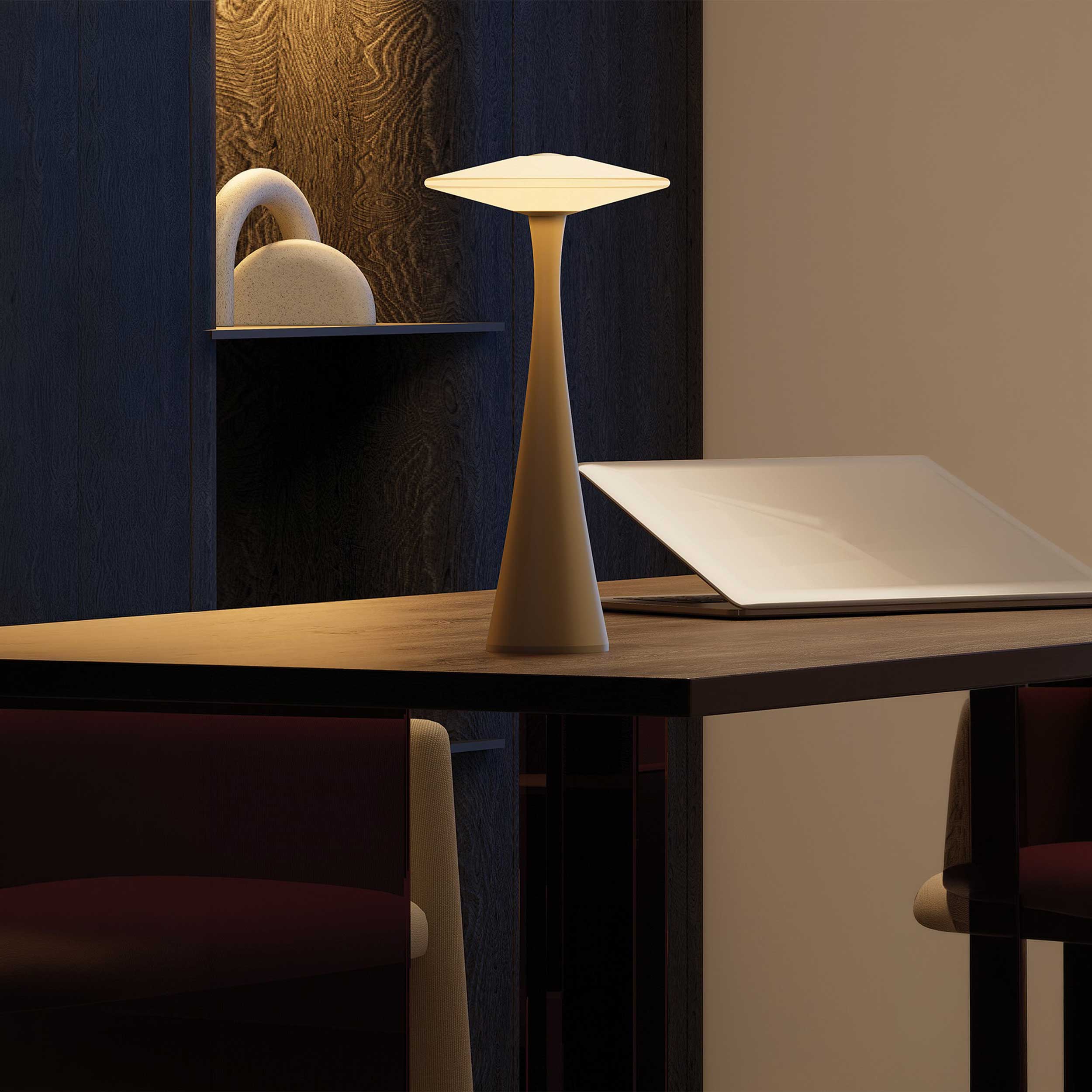 VK Light Sora table light