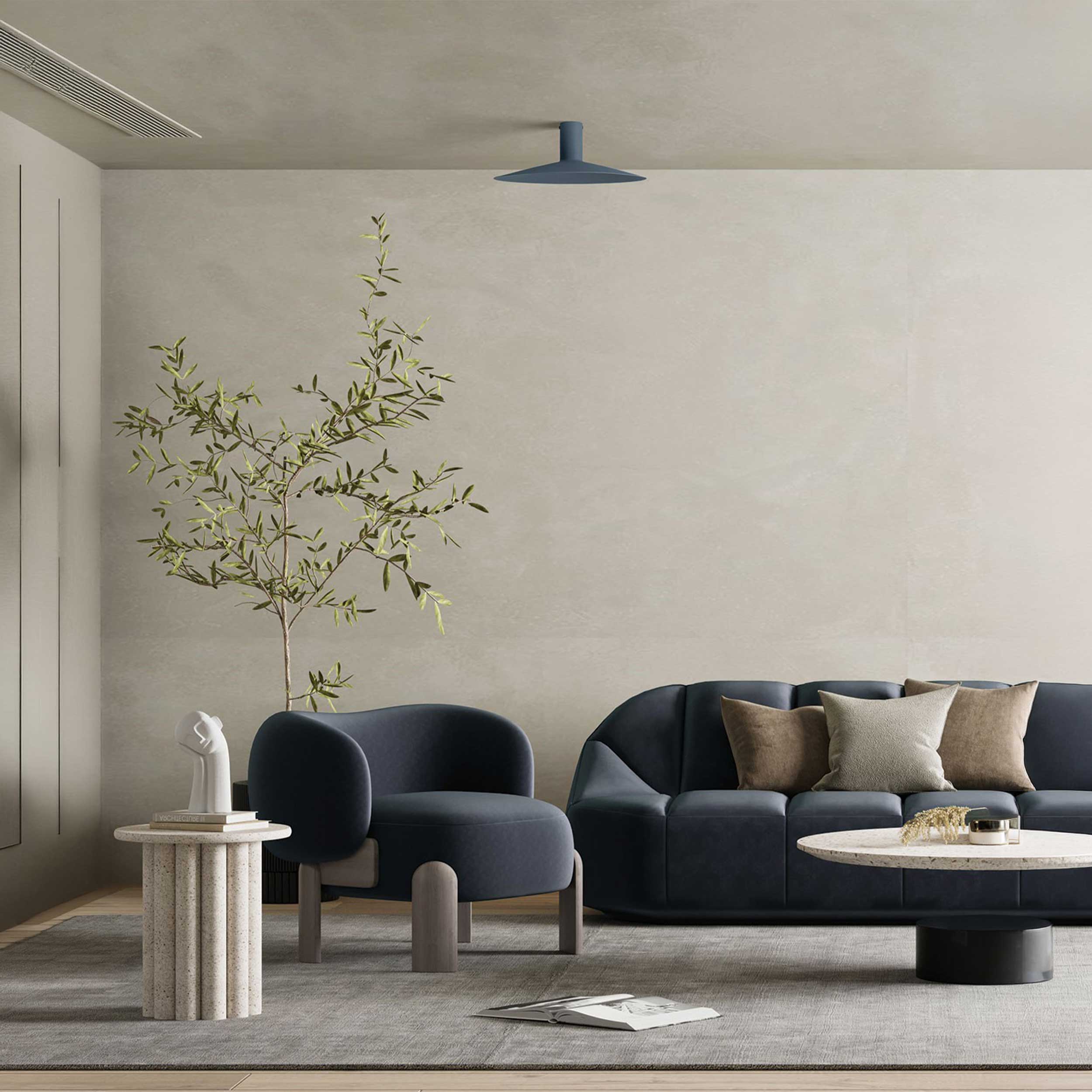 VK Light Timo L GU10 ceiling light