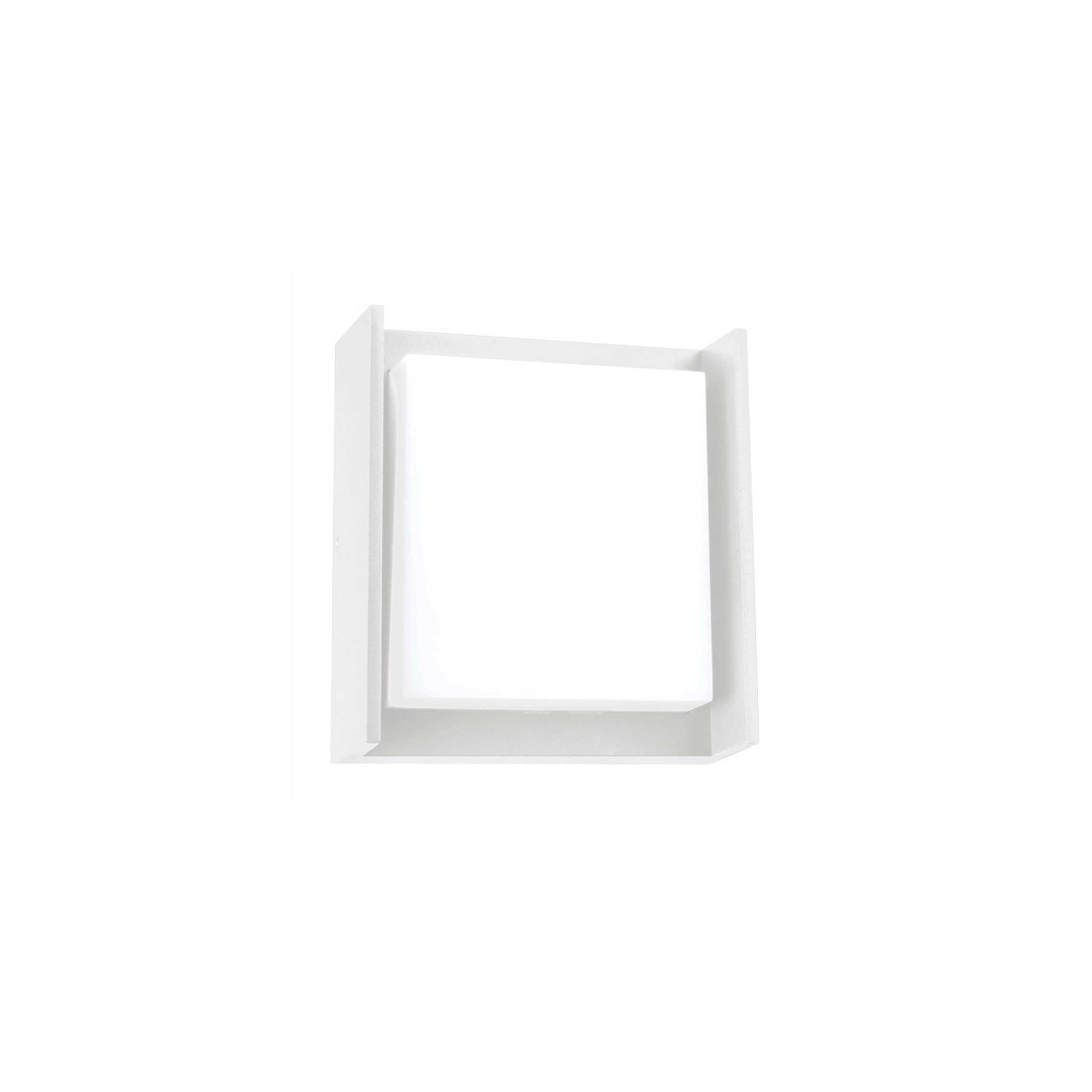 VK Light Tod LED Wall light IP65