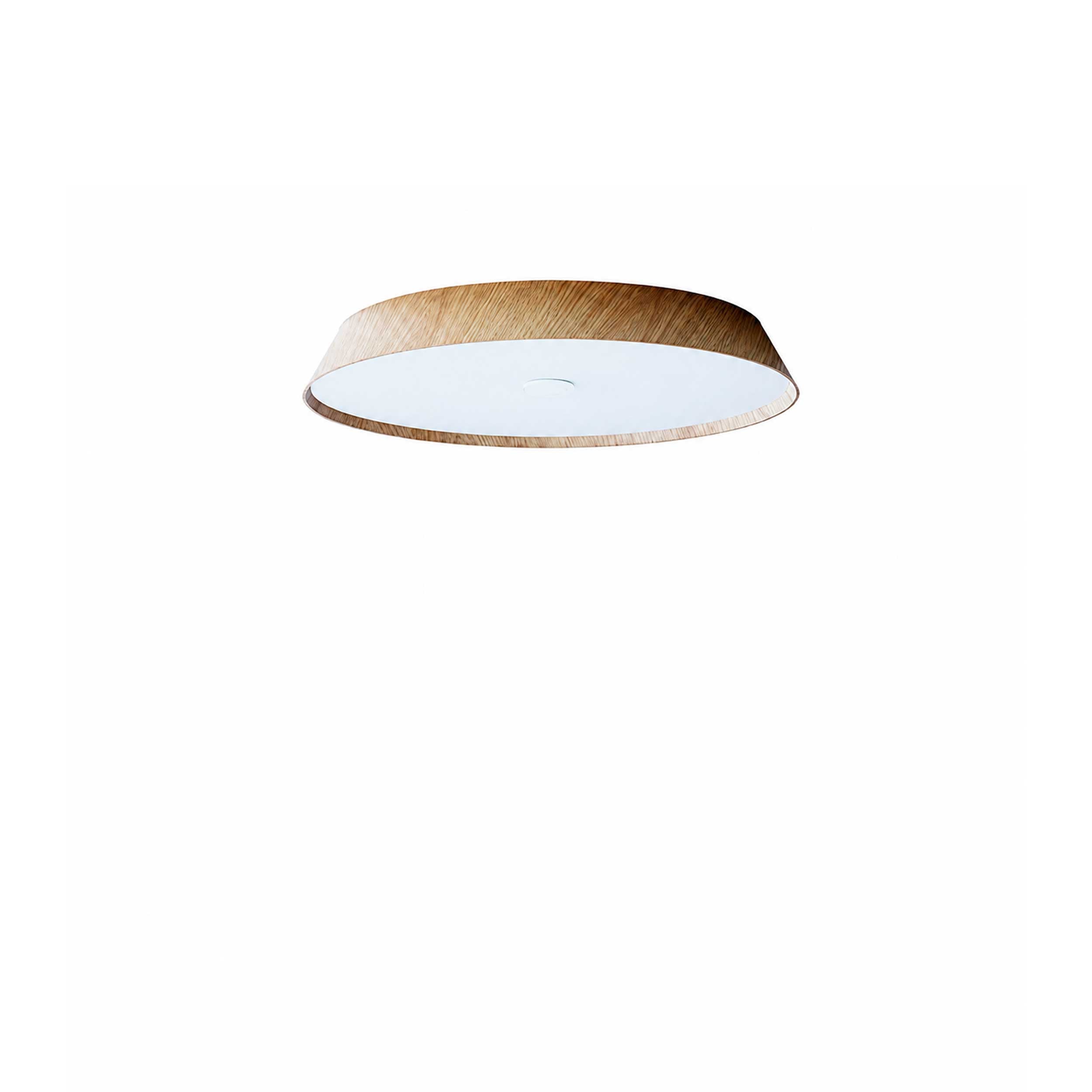 VK Light Woody LED Wooden Ceiling light