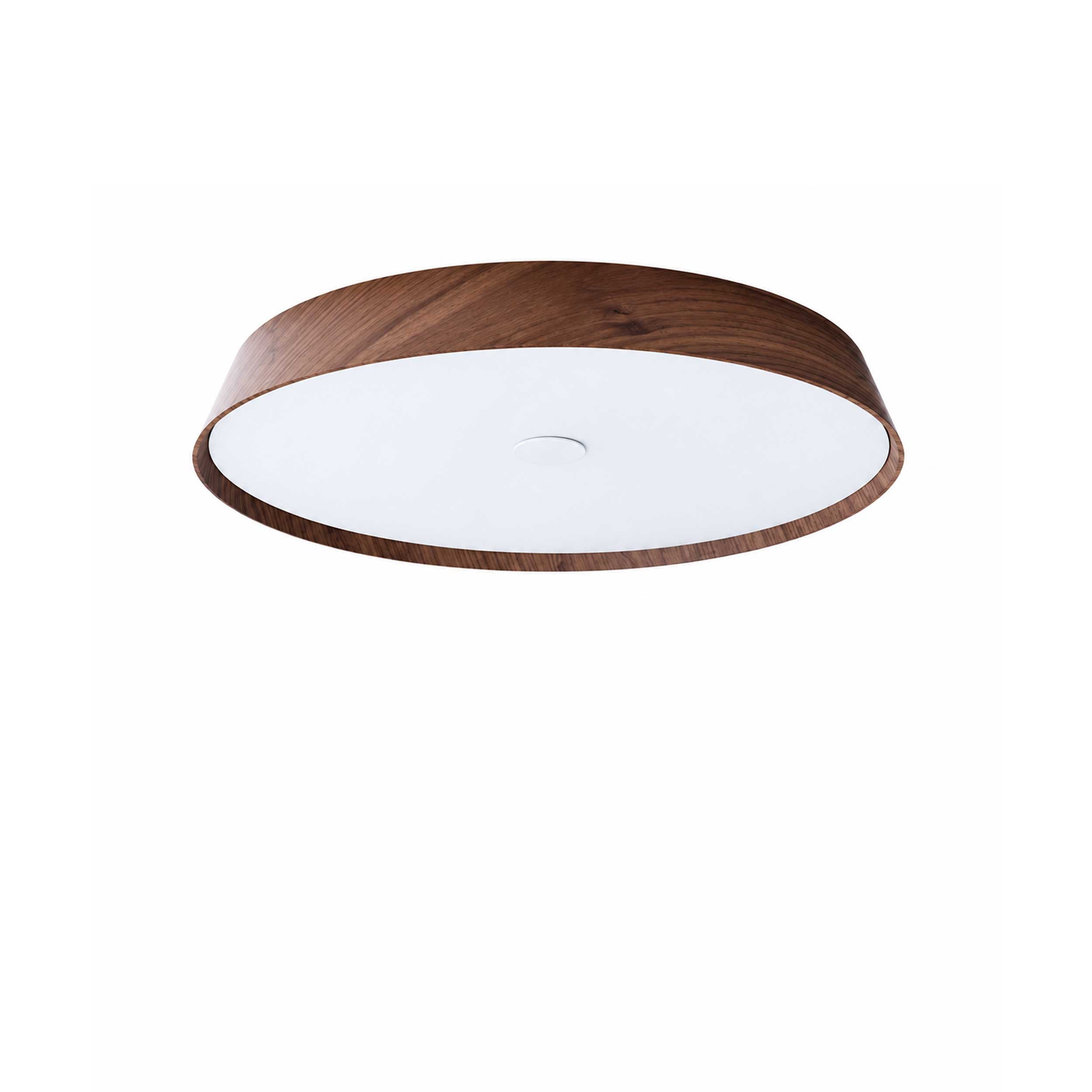 VK Light Woody LED Wooden Ceiling light
