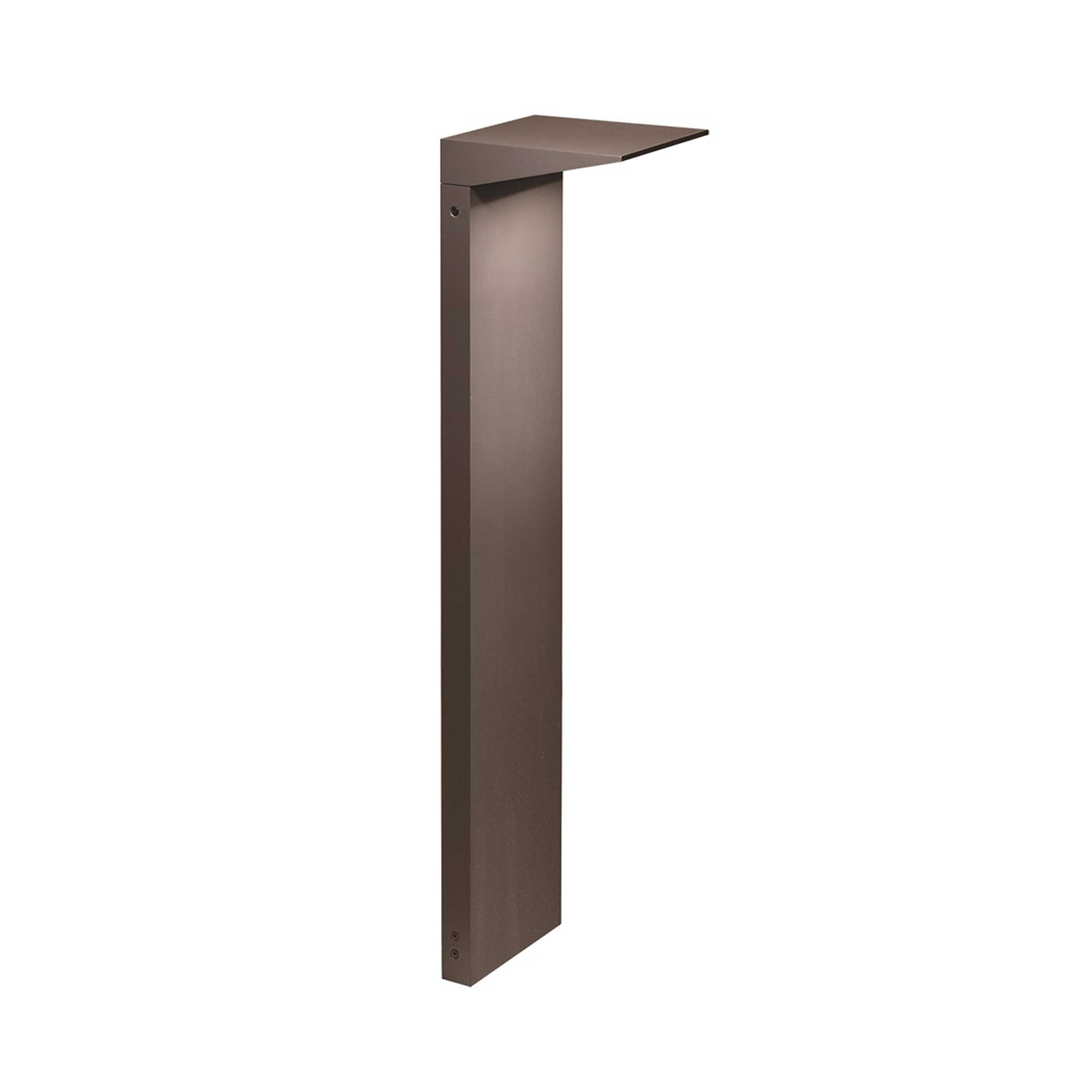 VK Light Zen LED Pole light IP65
