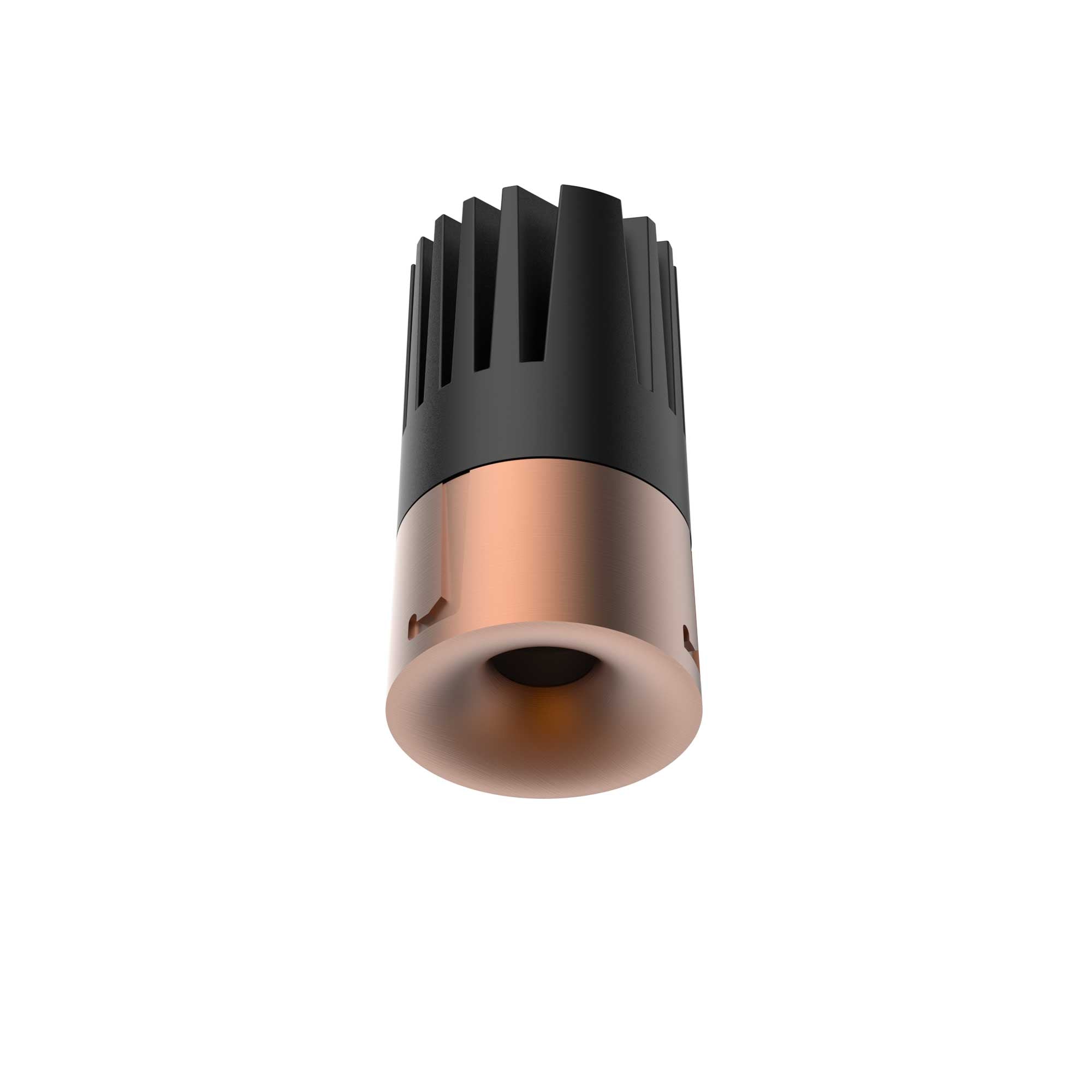 Vortex L LED trimless zápustné svítidlo Ra>90