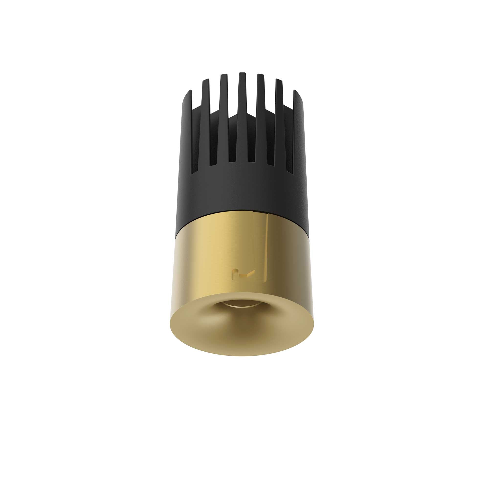 Vortex L LED trimless zápustné svítidlo Ra>90