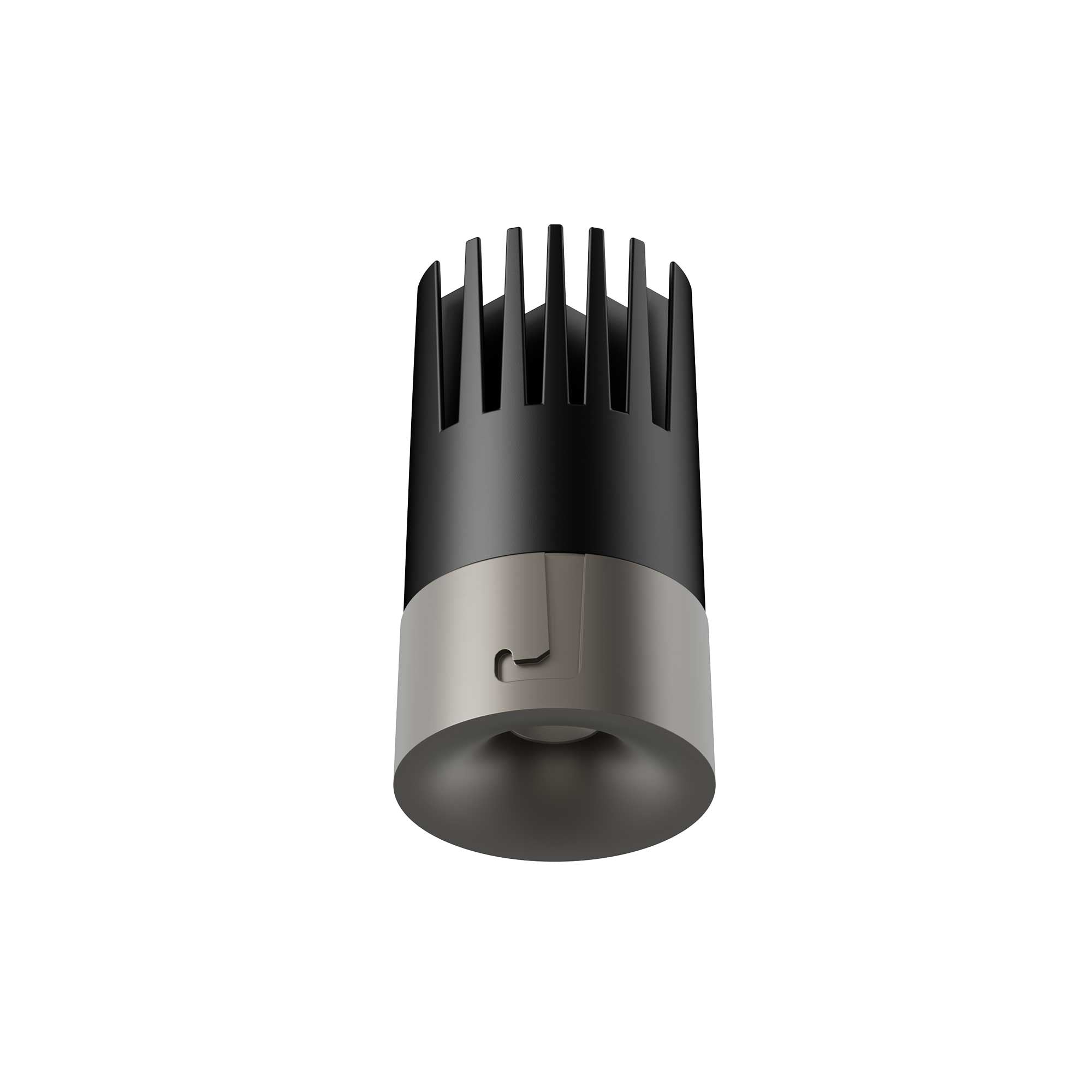 Vortex S LED trimless zápustné svítidlo Ra>90
