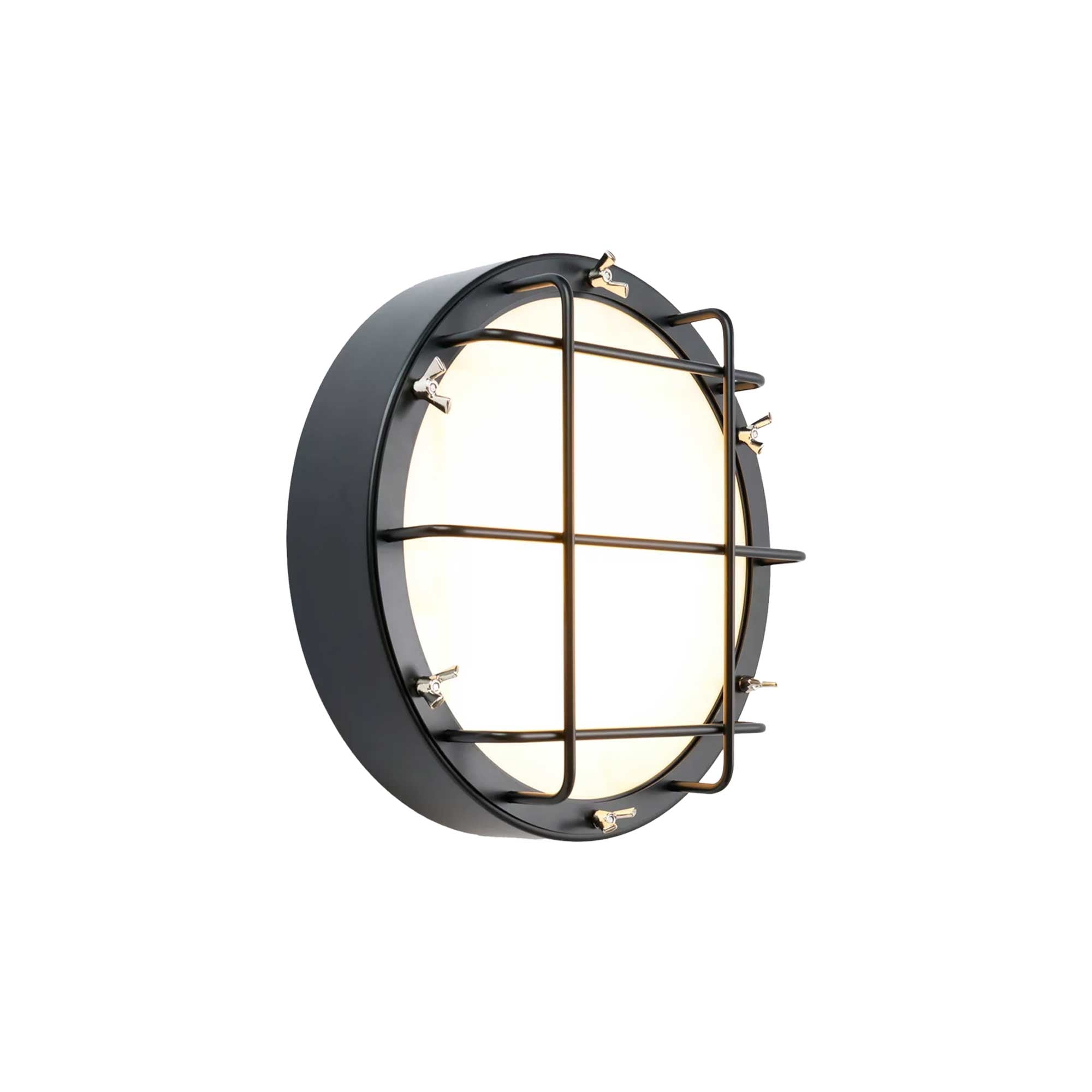 Zava Cantiere LED přisazené svítidlo