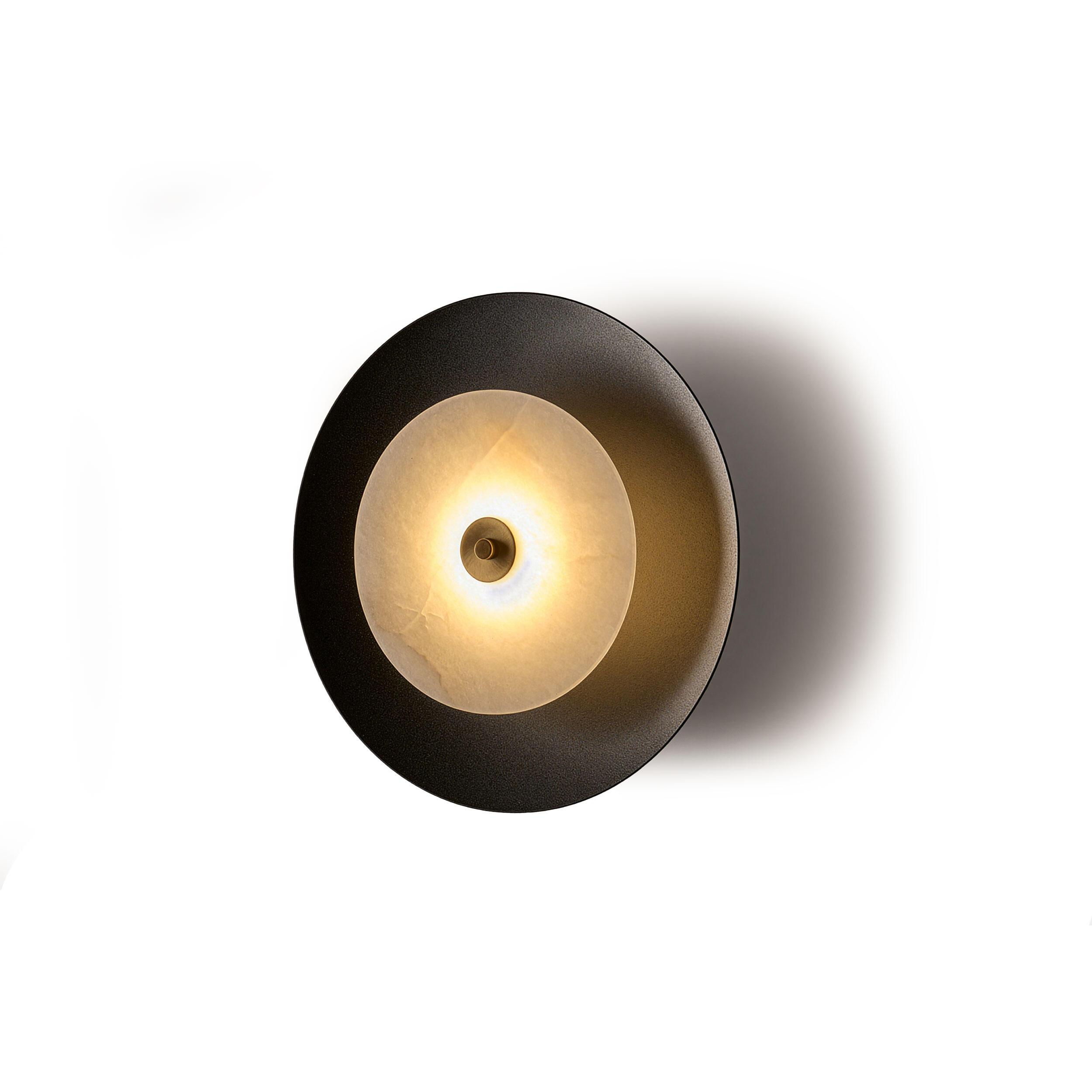 Aromas Coss LED surface-mounted light