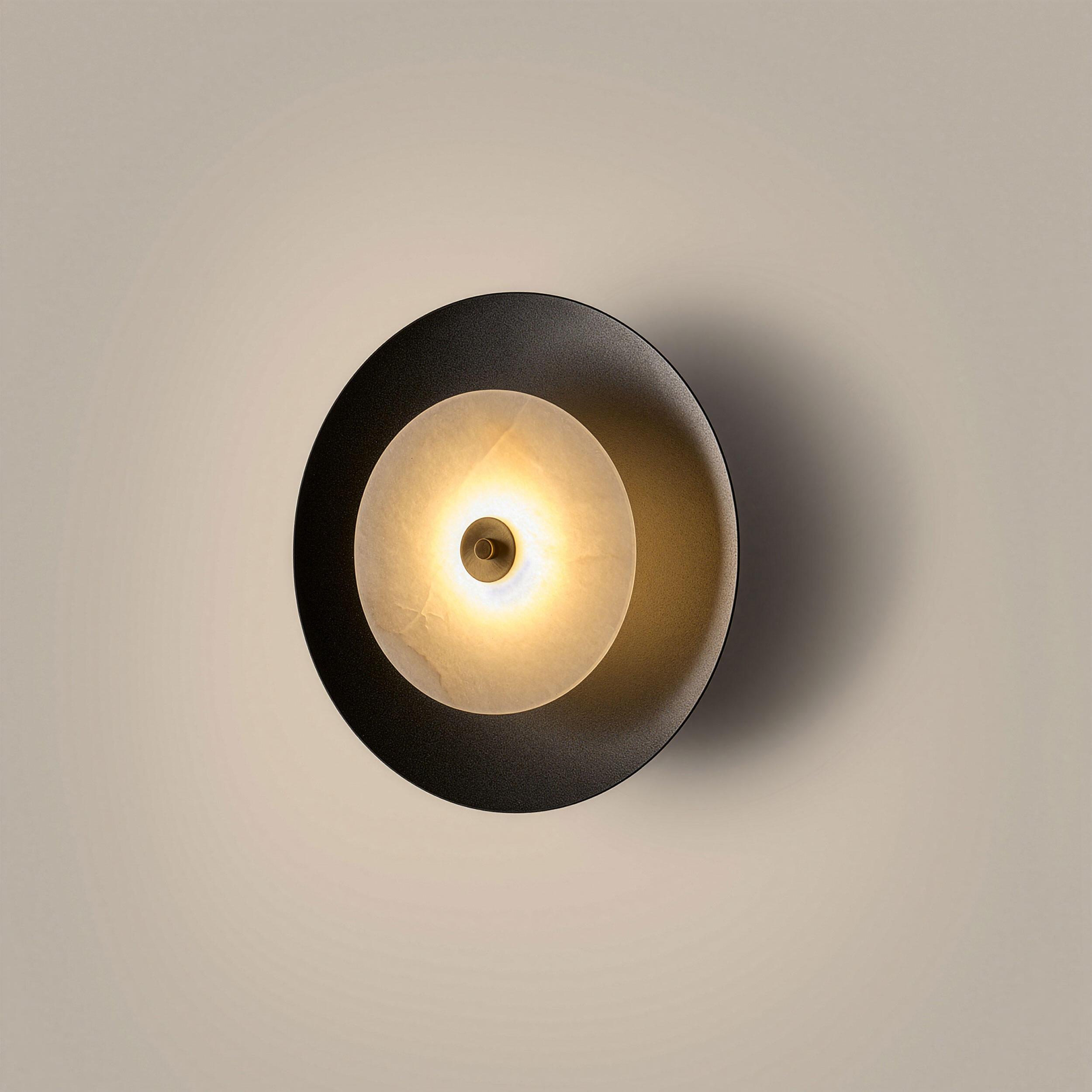 Aromas Coss LED surface-mounted light