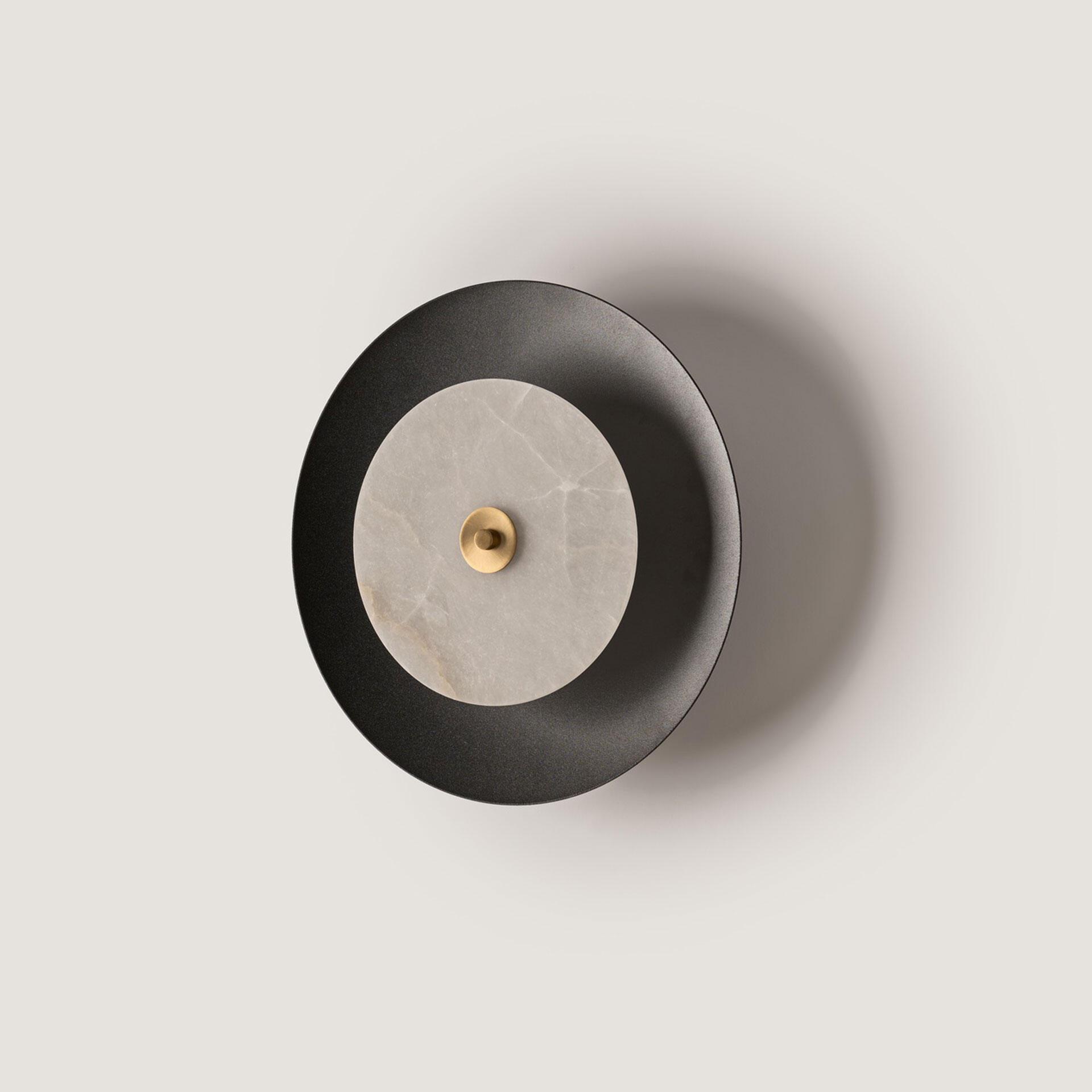 Aromas Coss LED surface-mounted light