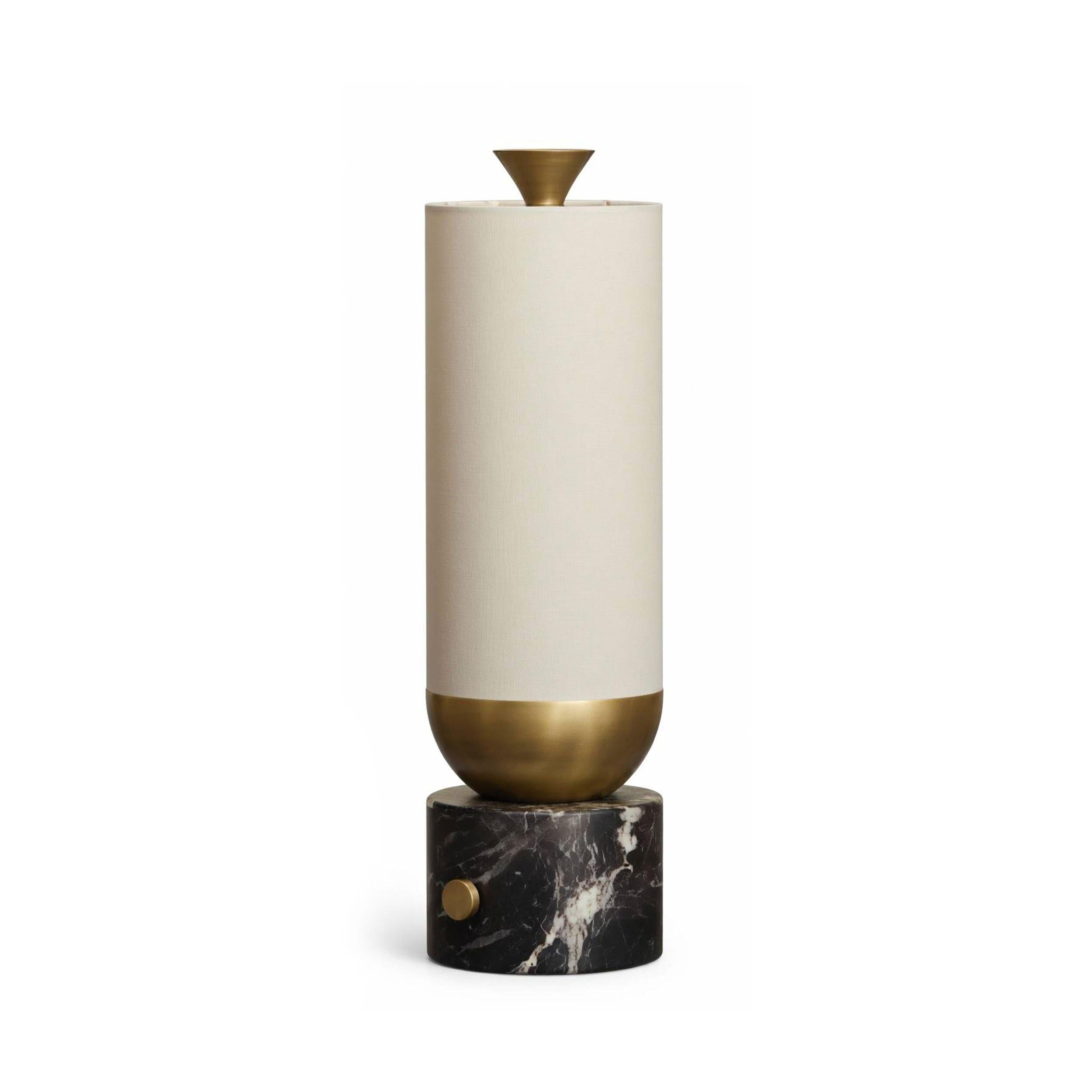 Aromas Gamb E27 table light