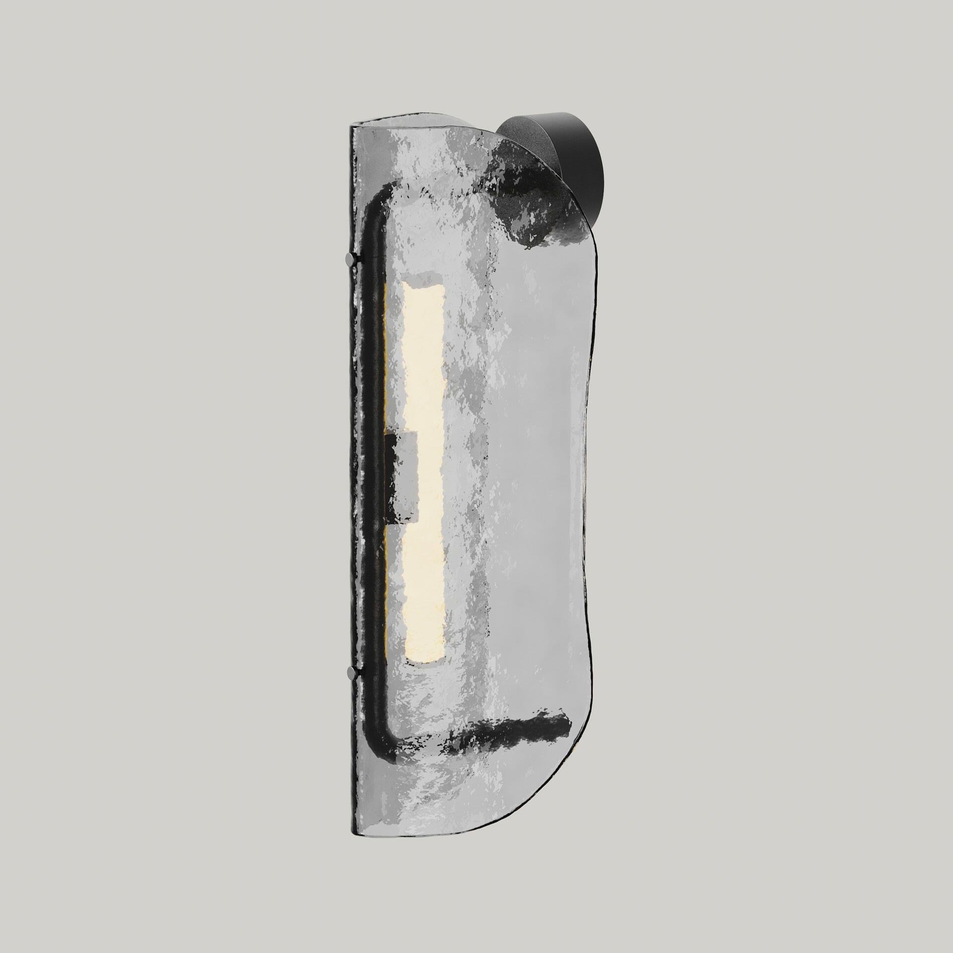 Aromas Lida LED wall light