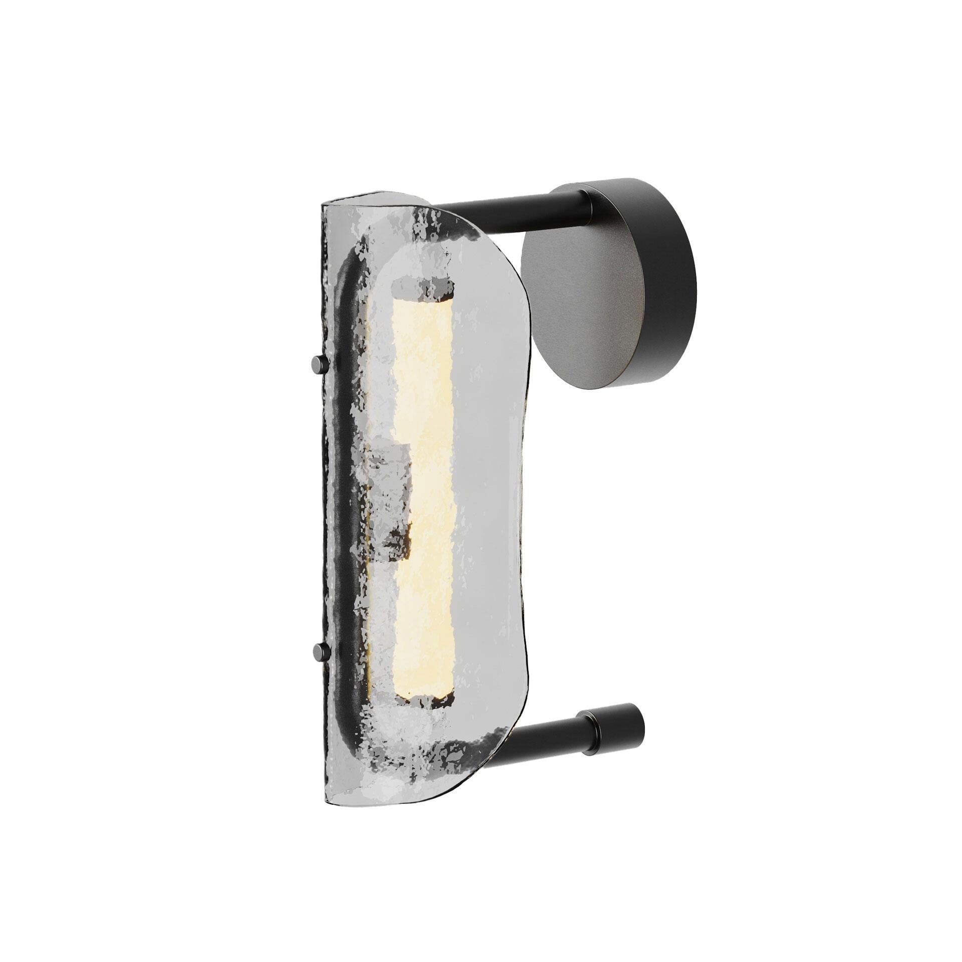 Aromas Lida LED wall light