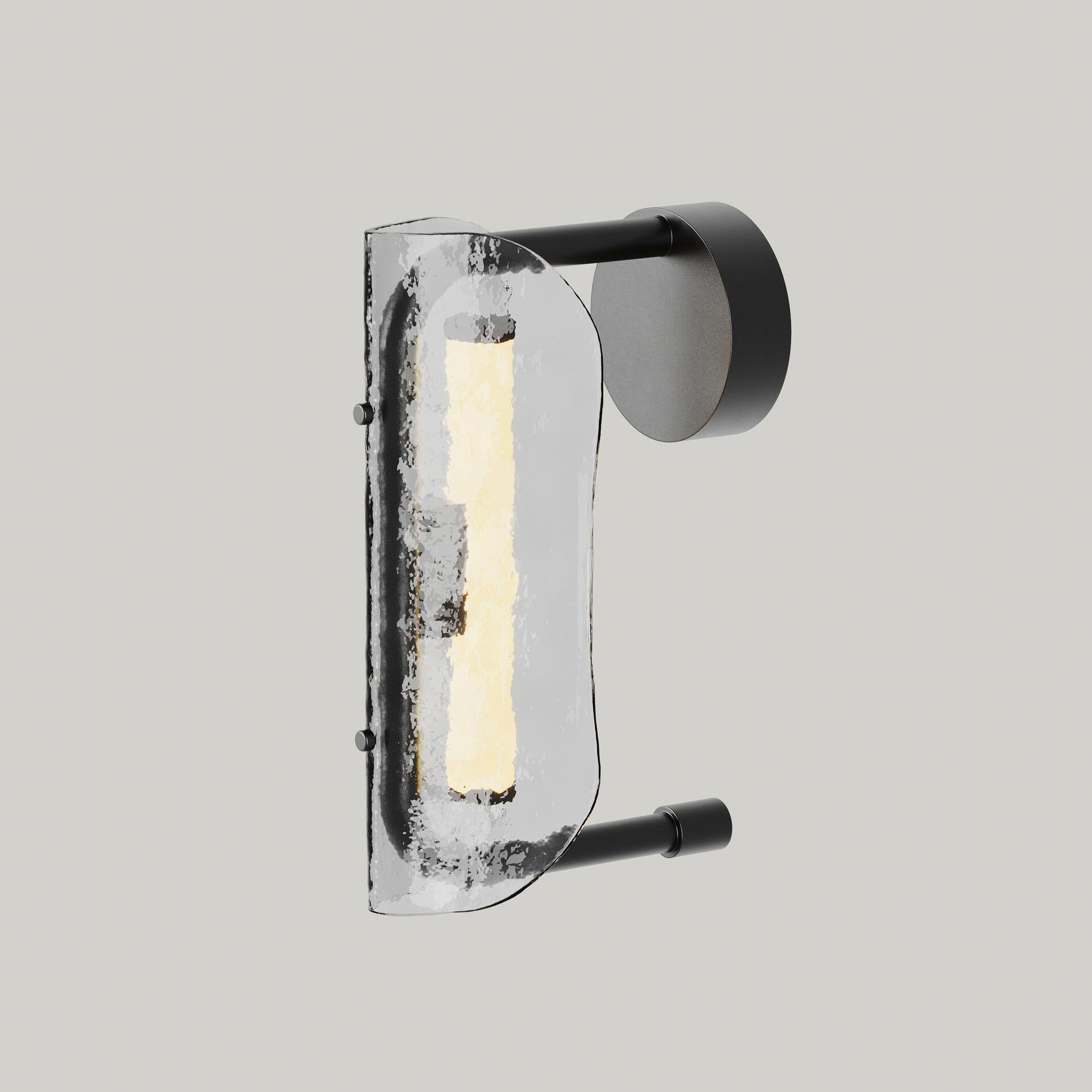 Aromas Lida LED wall light