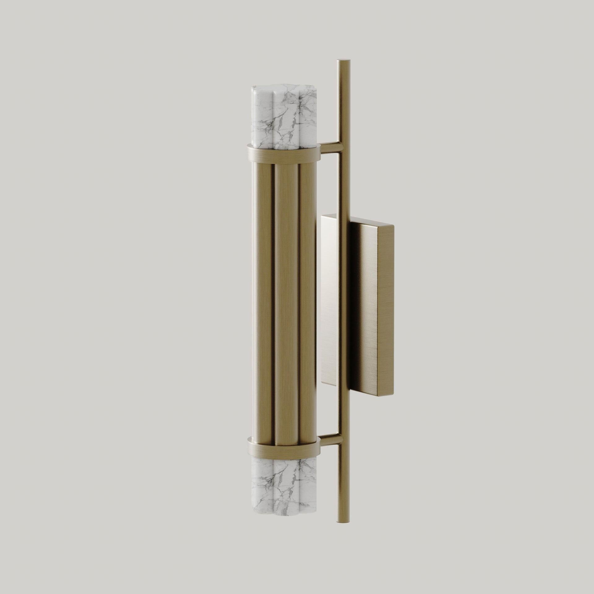Aromas Tasta LED wall light