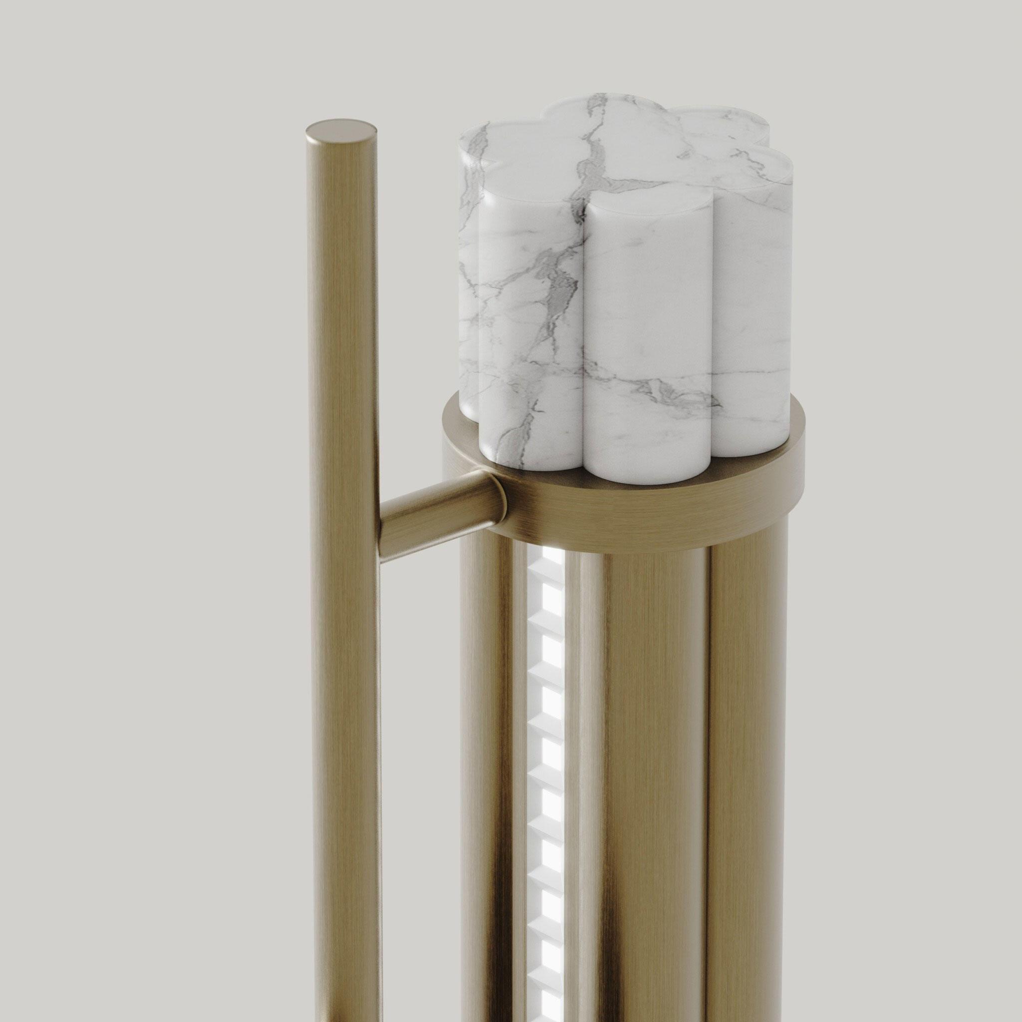 Aromas Tasta LED wall light