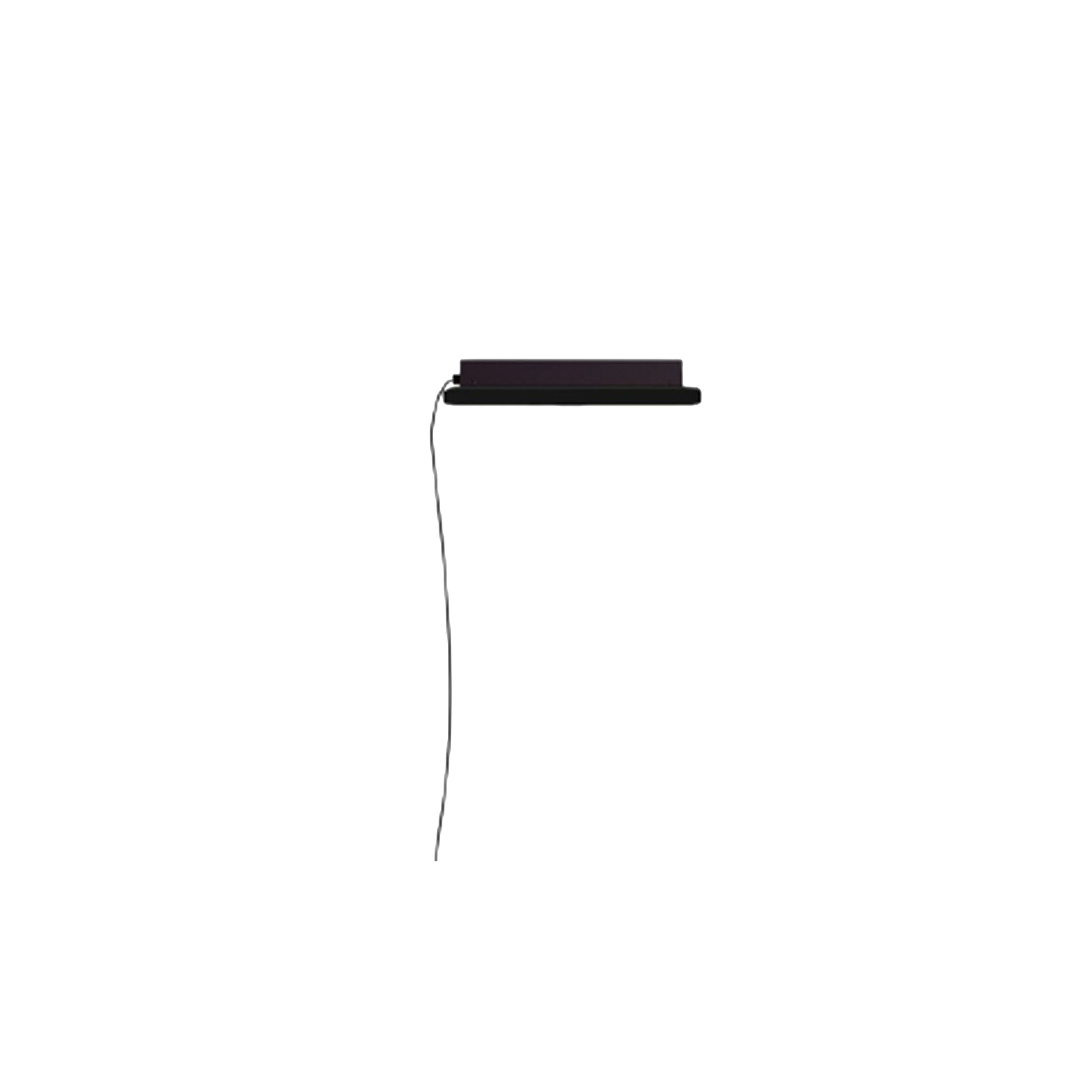 Canopy for the Marset Fris LED pendant light
