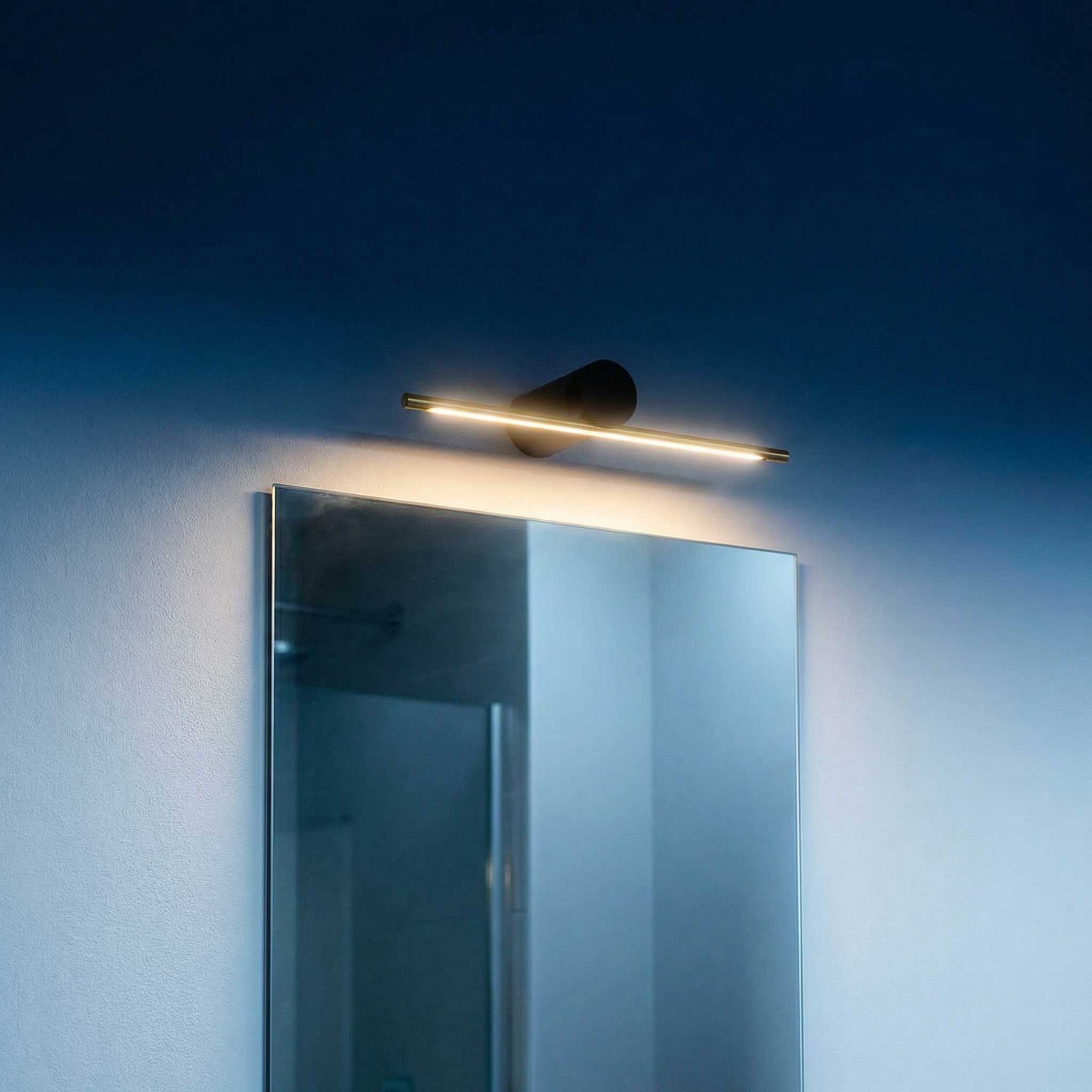 Bar LED Bathroom Wall Light
