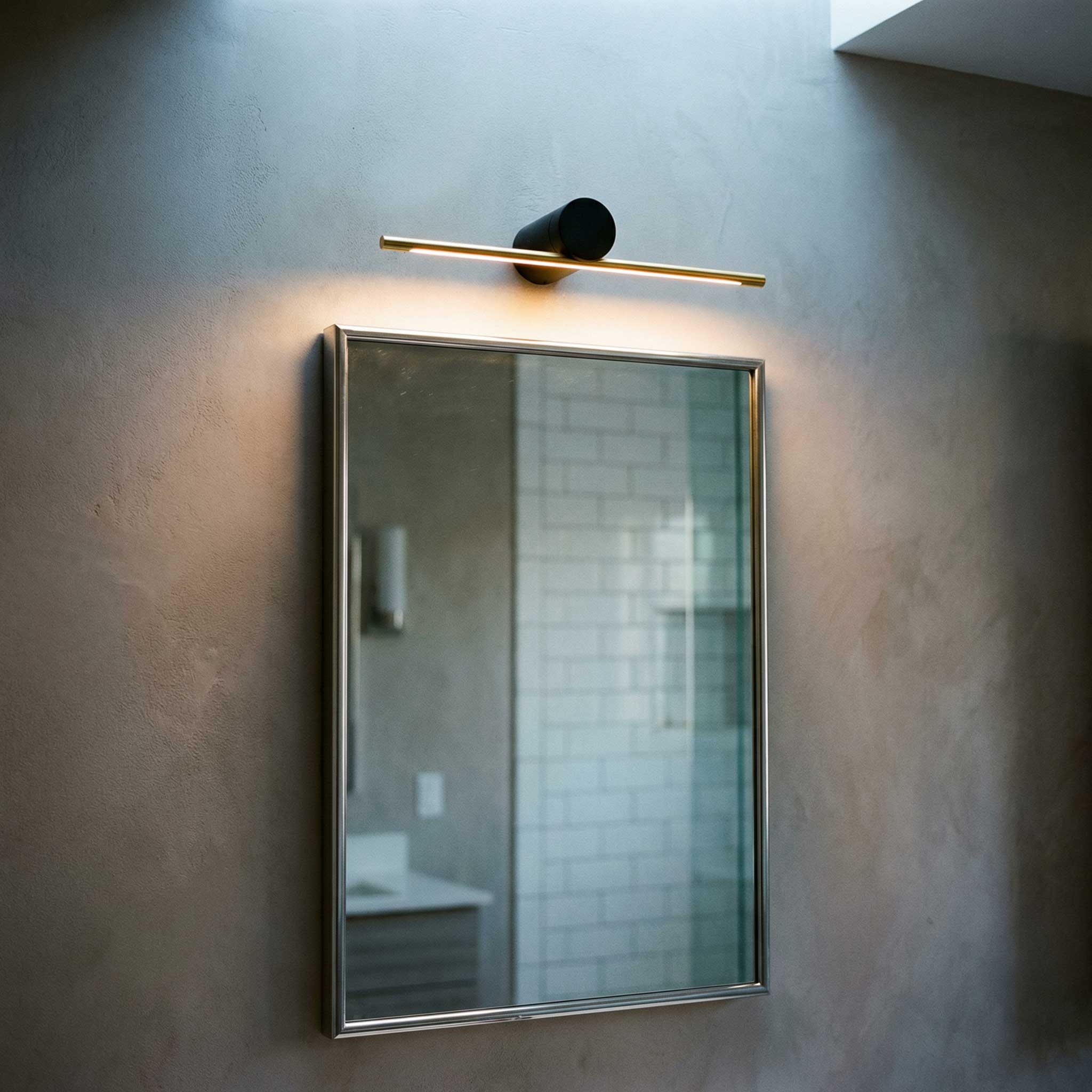 Bar LED Bathroom Wall Light