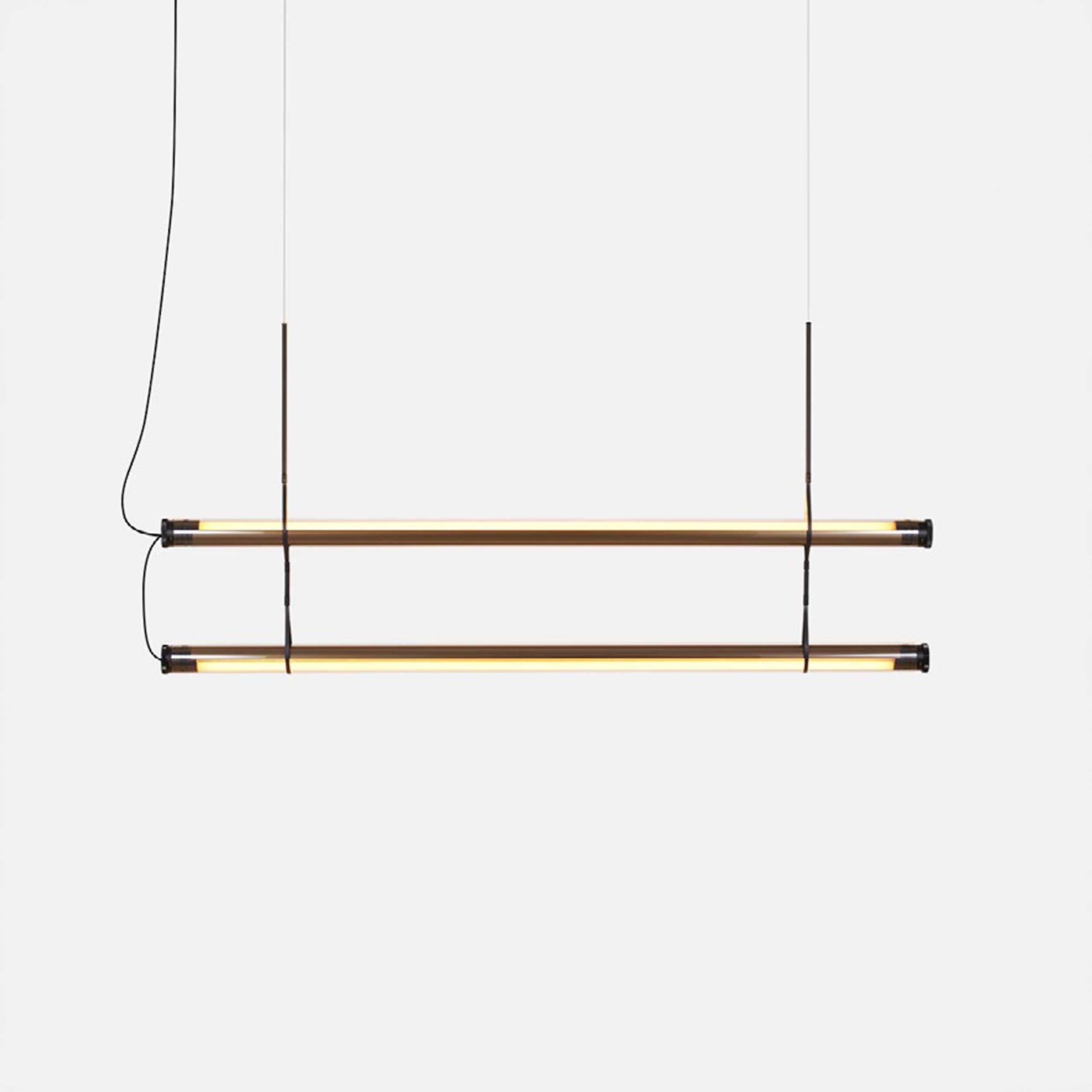 Hooks for the Marset Fris LED pendant light