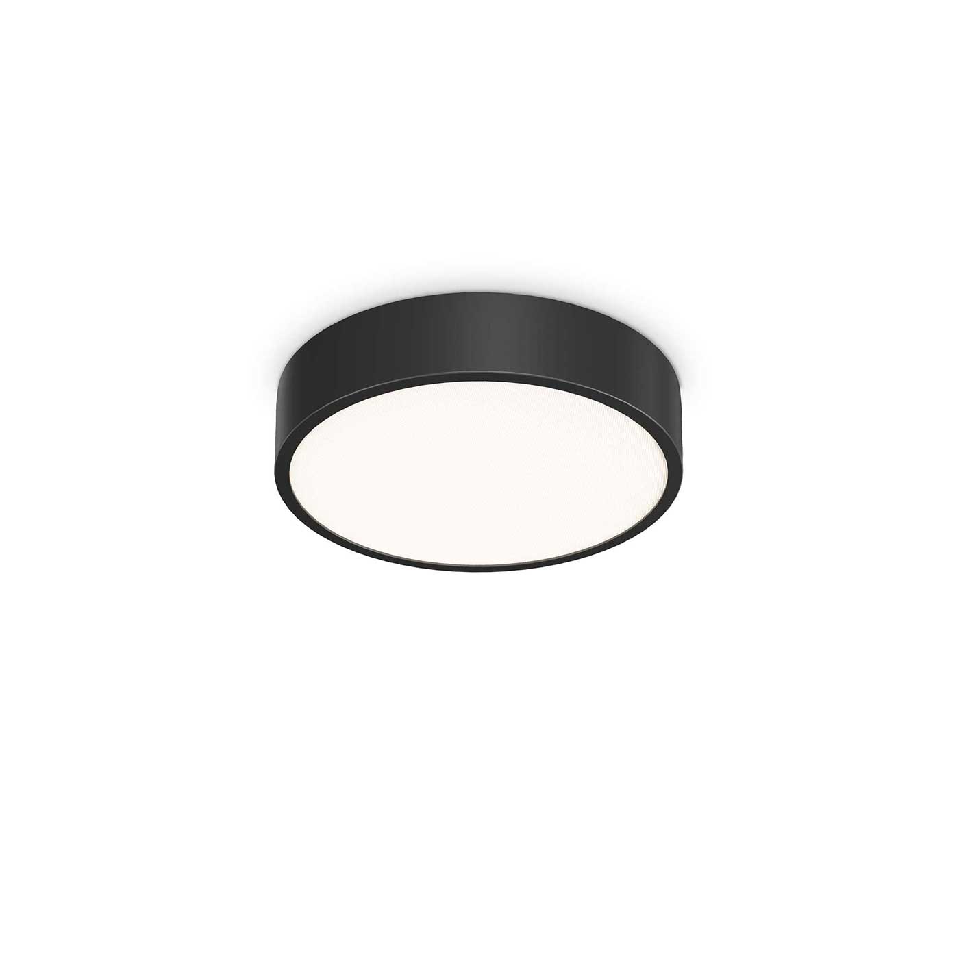 Ideal lux Ray LED přisazené kruhové svítidlo IP44