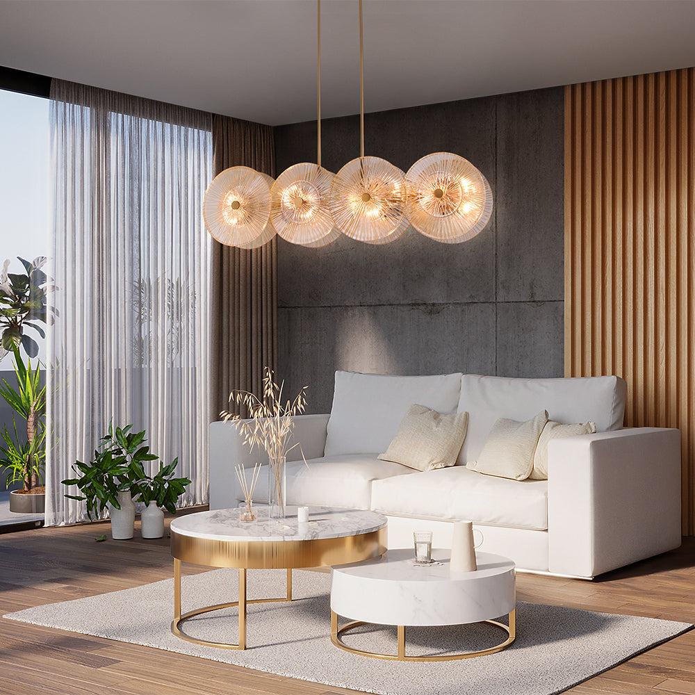 Maytoni Aster E14 pendant light