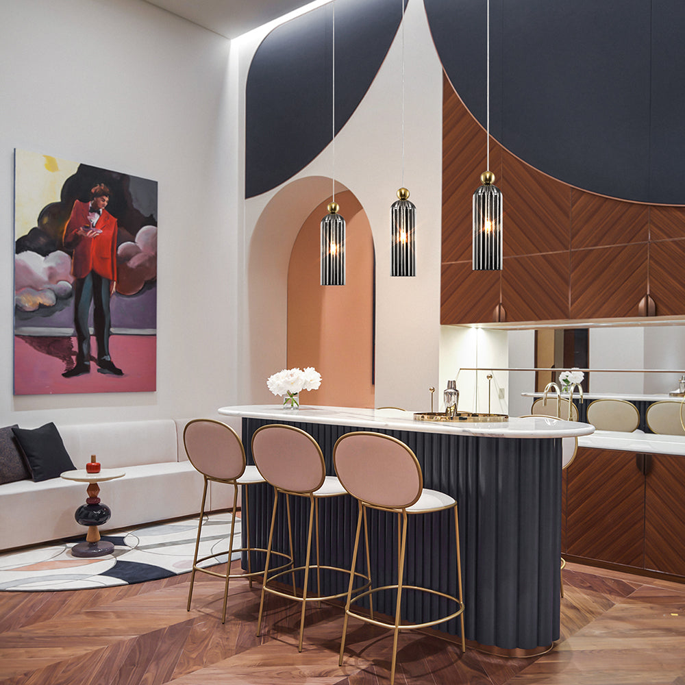 Maytoni Antic E14 pendant light