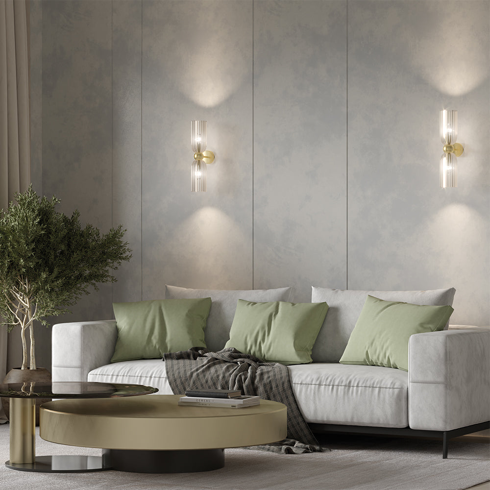 Maytoni Antic E14 wall light