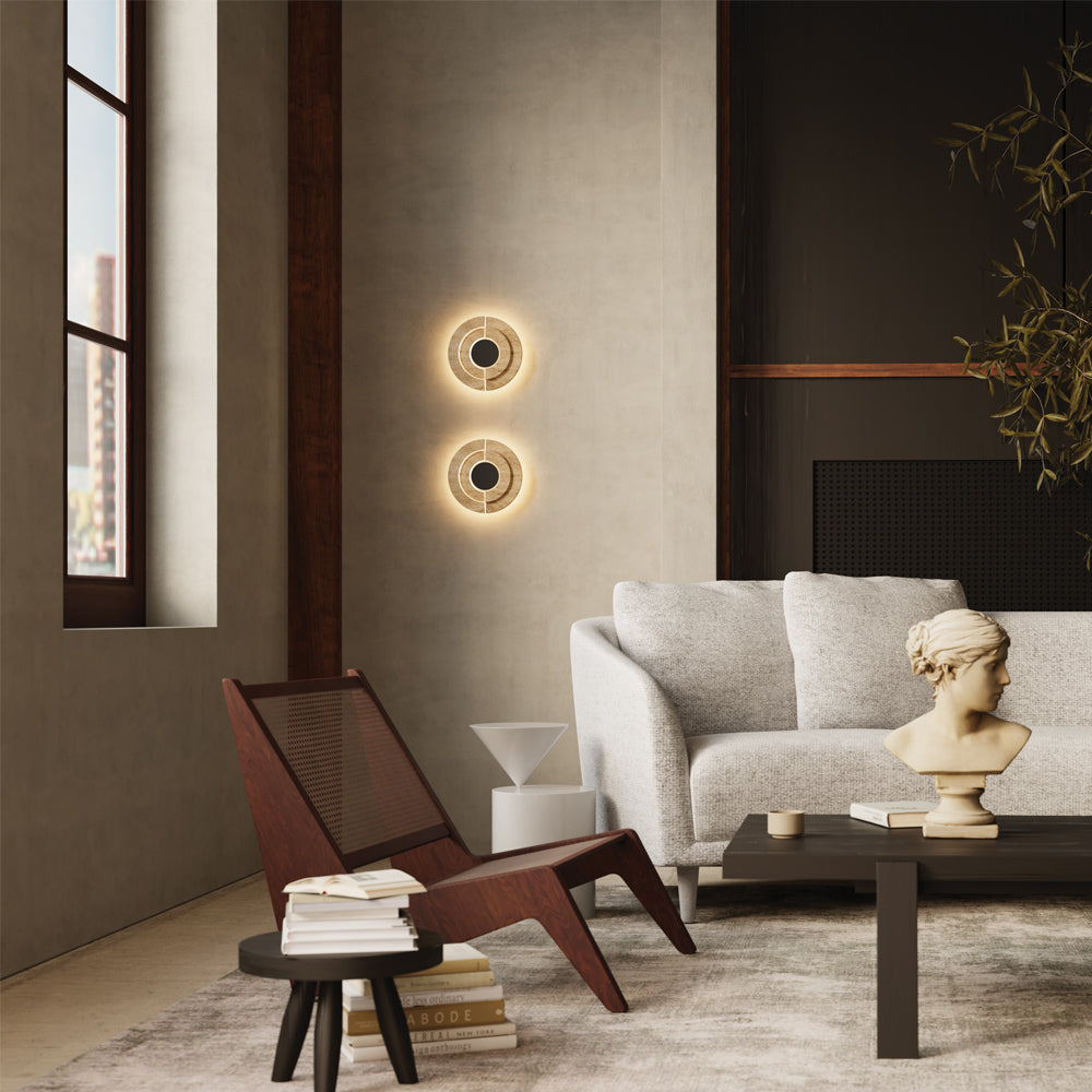 Maytoni Daylight LED wall light