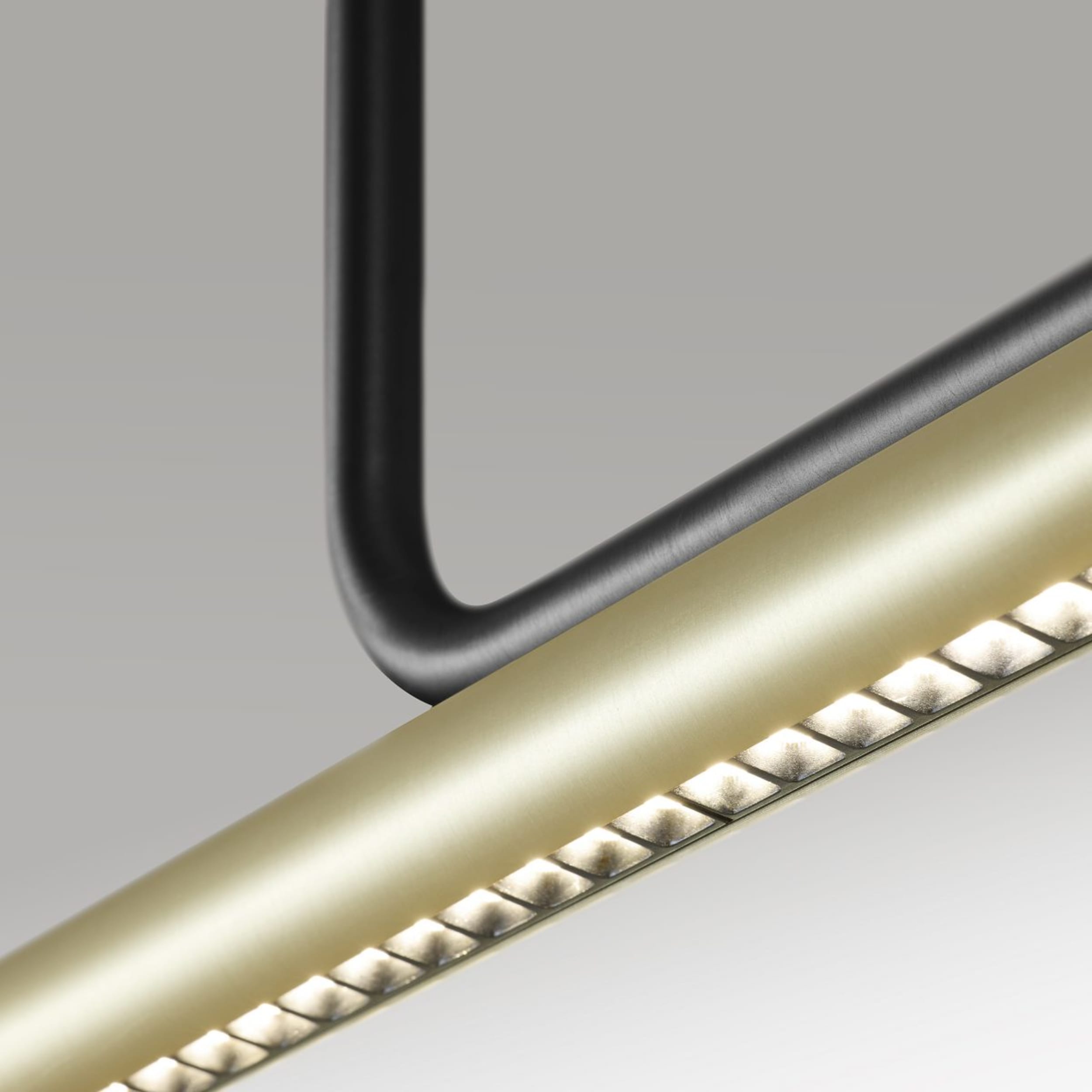 Marset Ambrosia Pro LED 120/180 linear pendant light