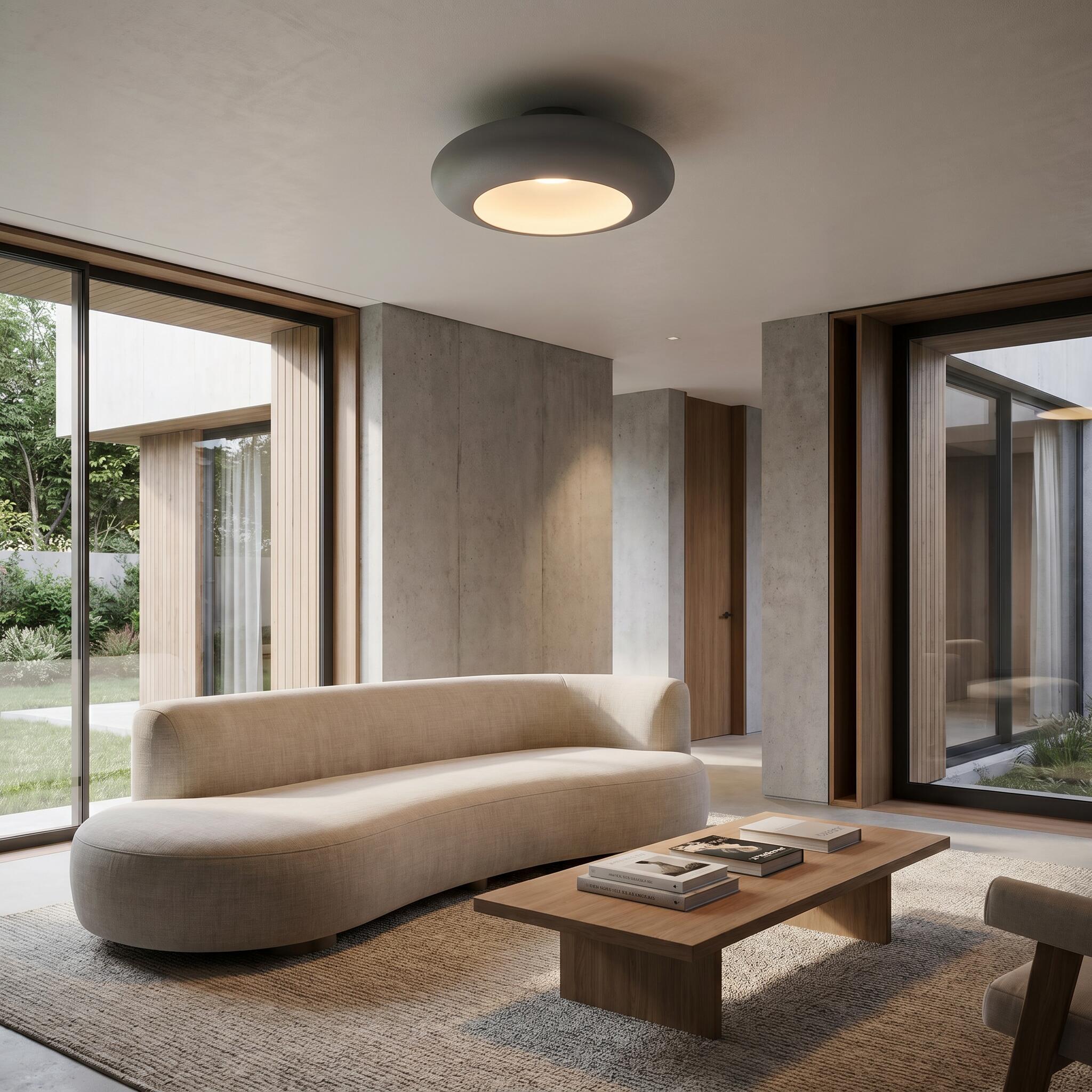 Maytoni Aros LED surface-mounted light