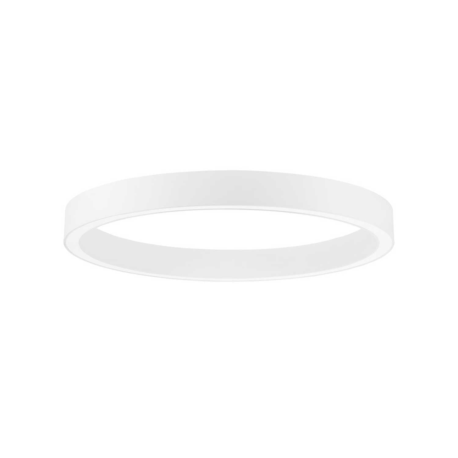 Nova Luce Sting LED kruhové stropní svítidlo stmívatelné