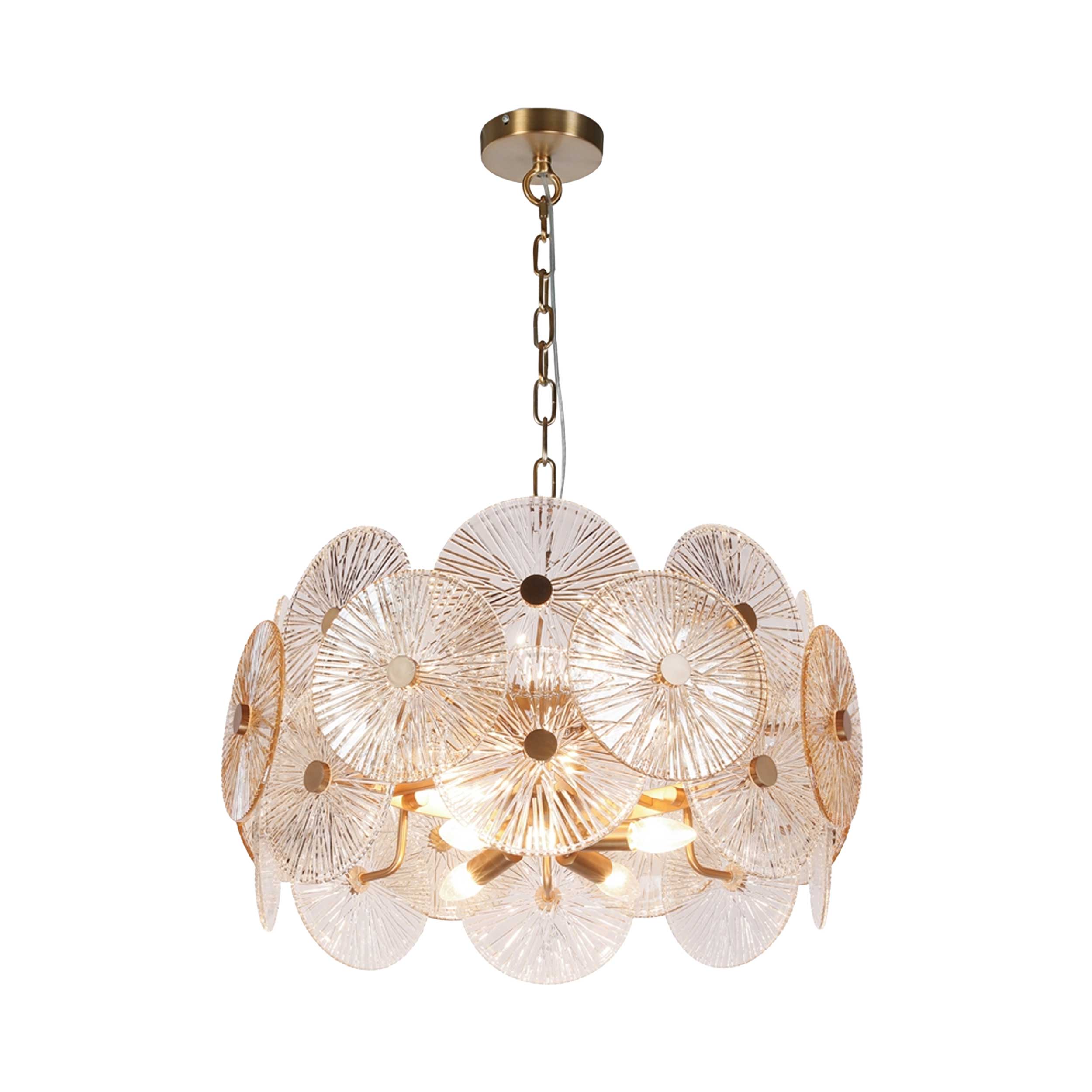 Maytoni Aster E14 pendant light