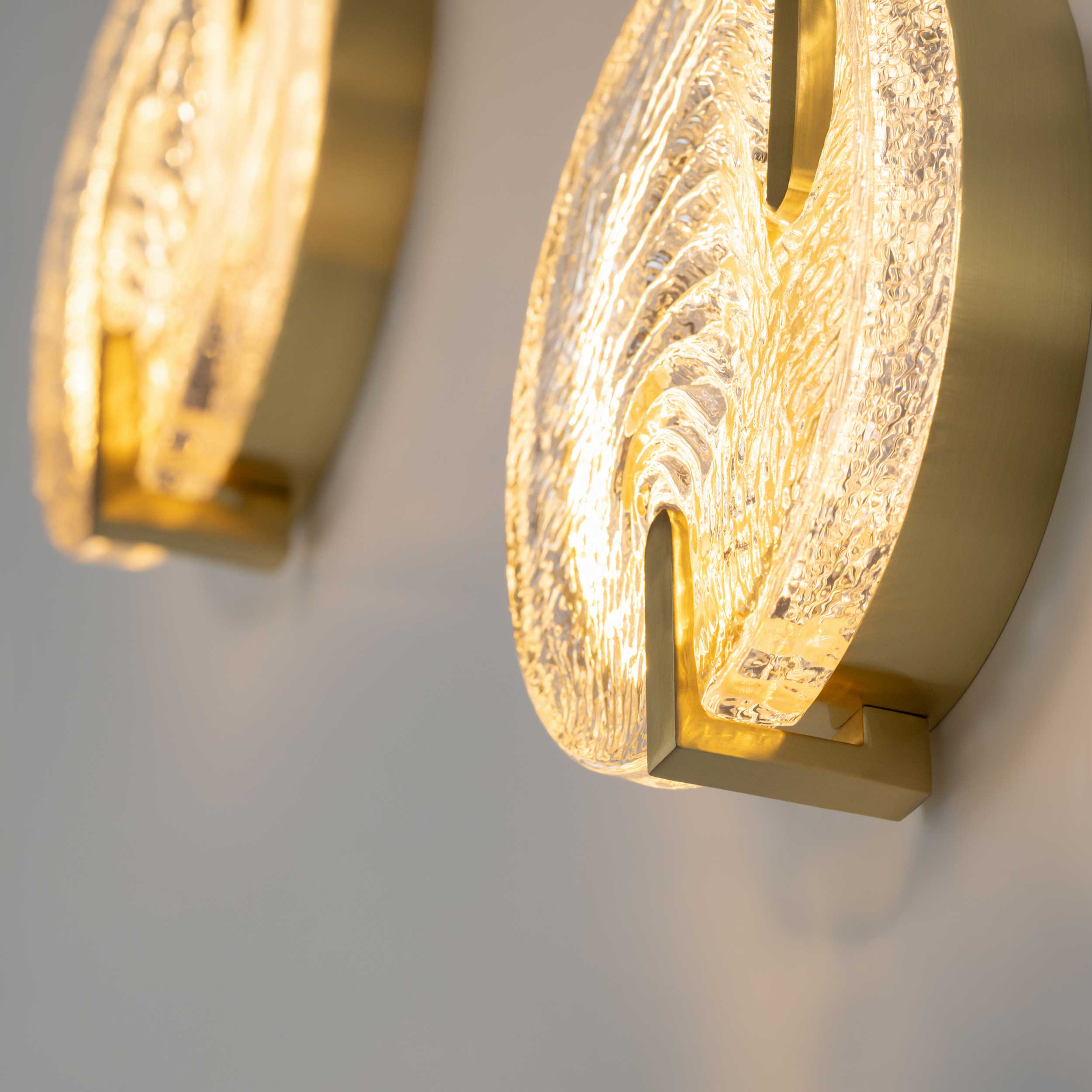 Maytoni Regatta LED wall light