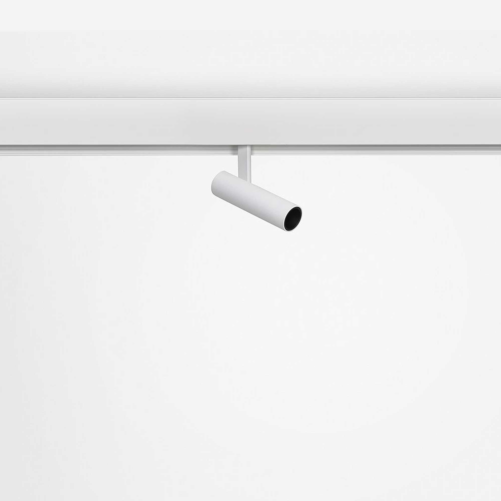 Internova Sottile LED svítidlo pro 48V lištu bílé