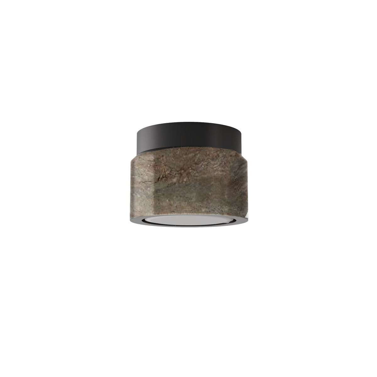 Aromas Horeo GX53 surface-mounted light