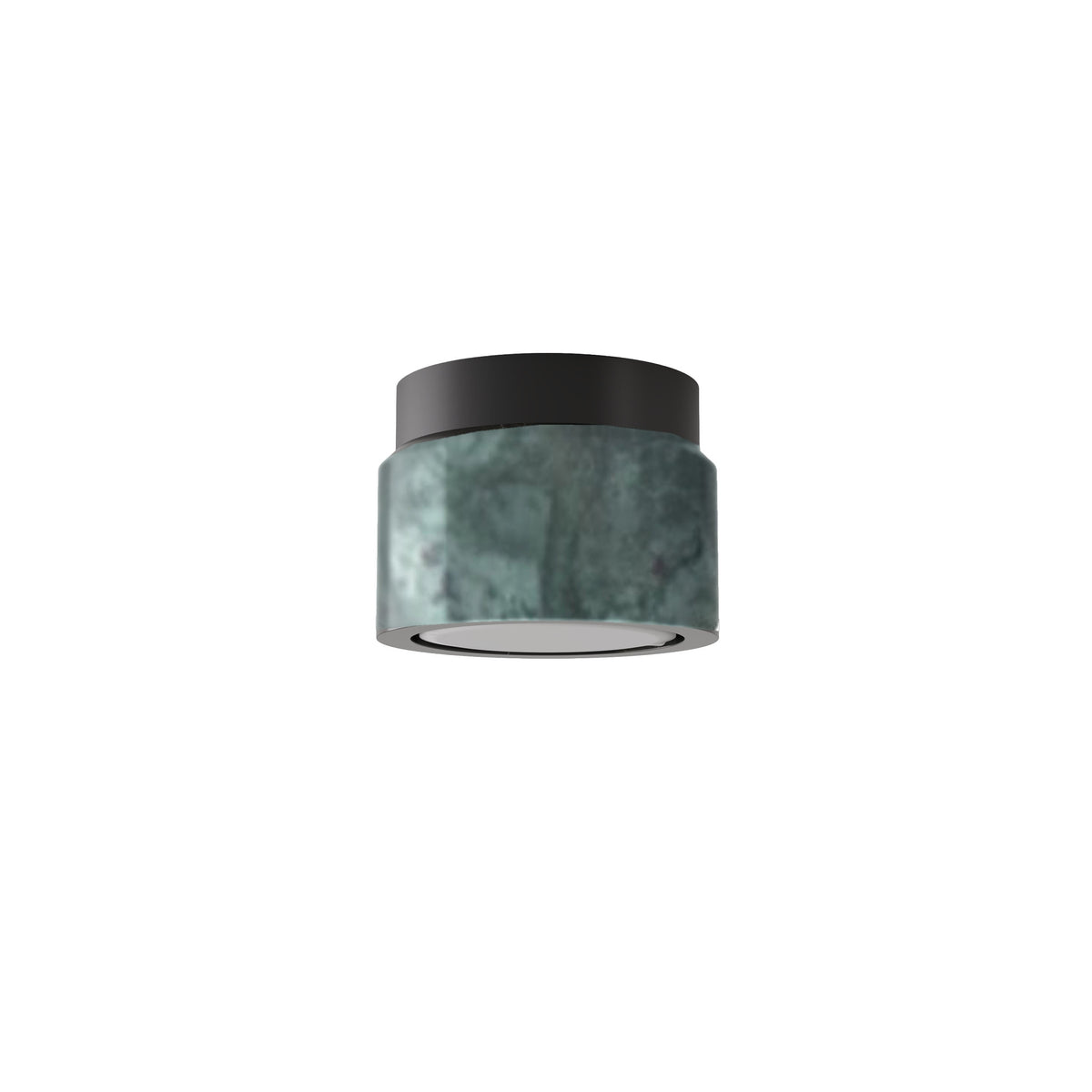 Aromas Horeo GX53 surface-mounted light