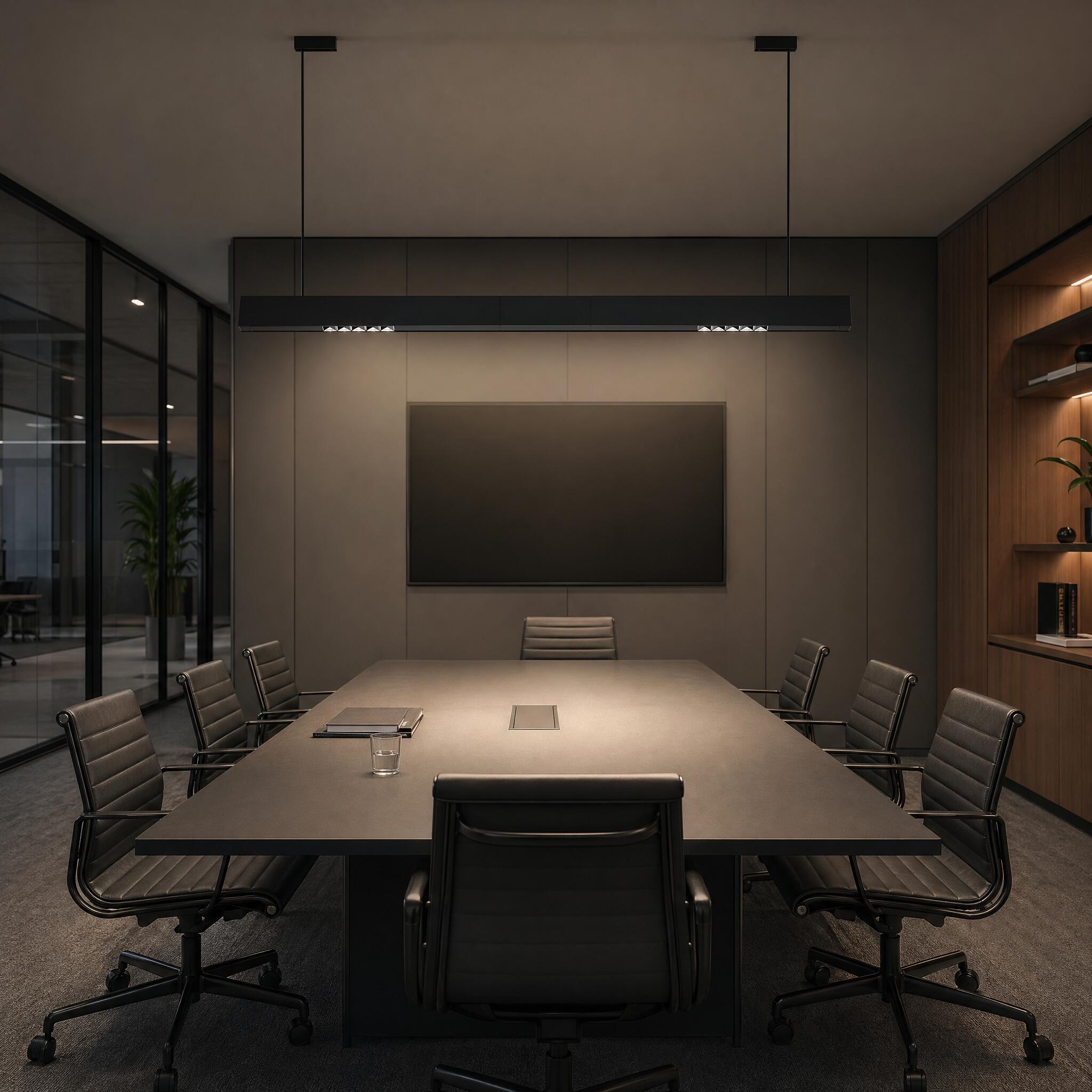 Nova Luce Stellar LED Wall Light