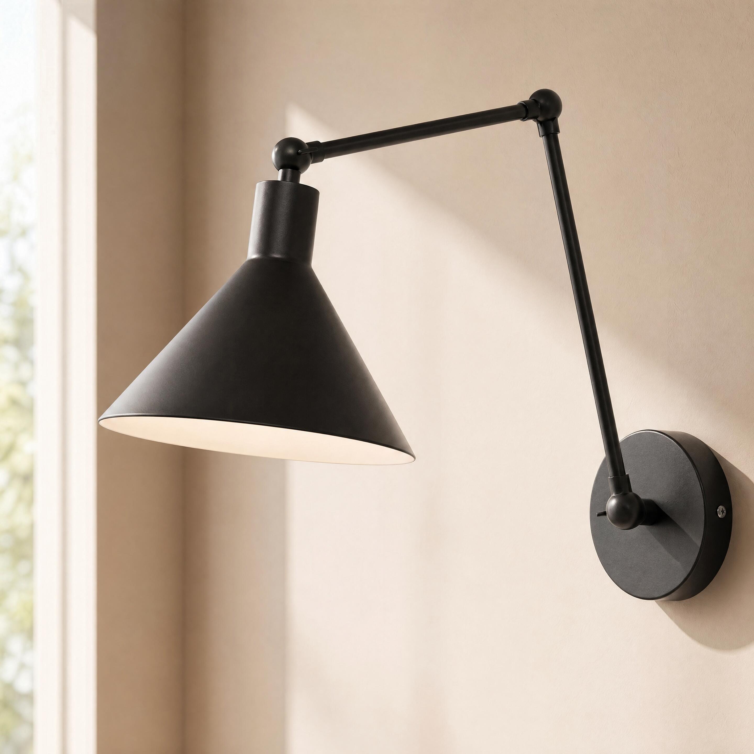 VK Light Gro E27 wall light