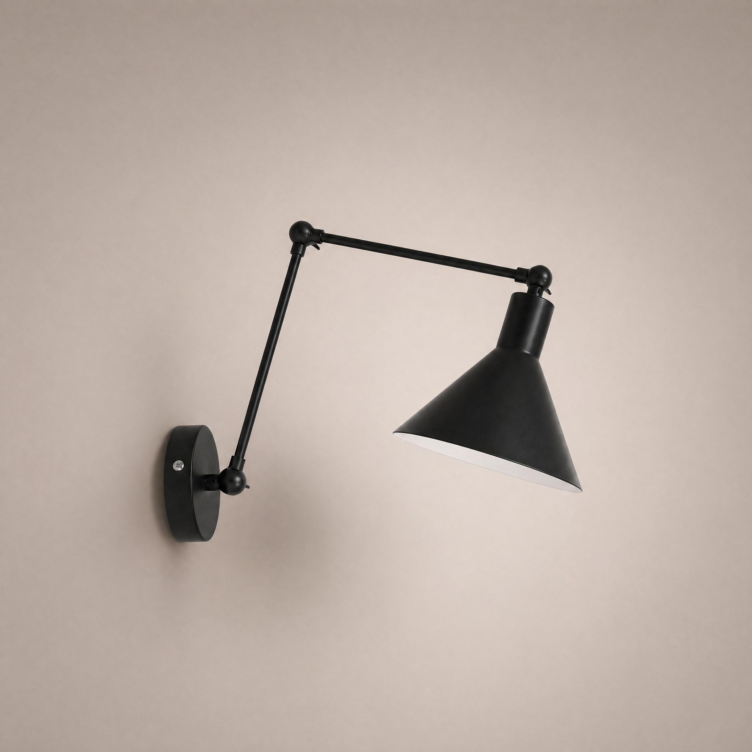 VK Light Gro E27 wall light