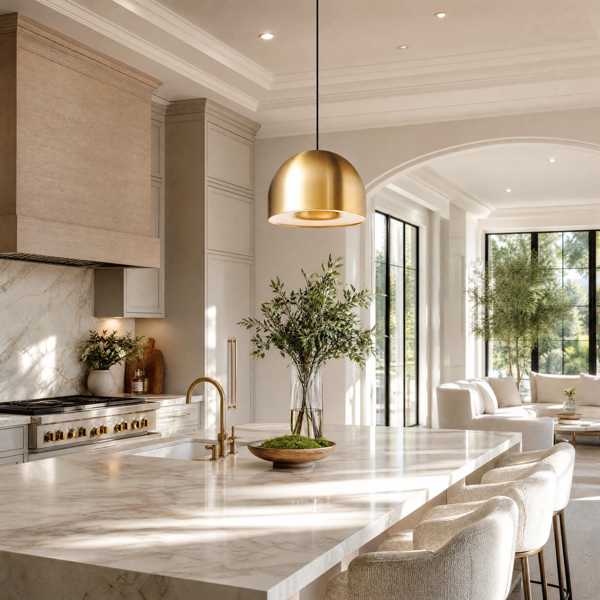 VK Light Kimi E27 pendant light