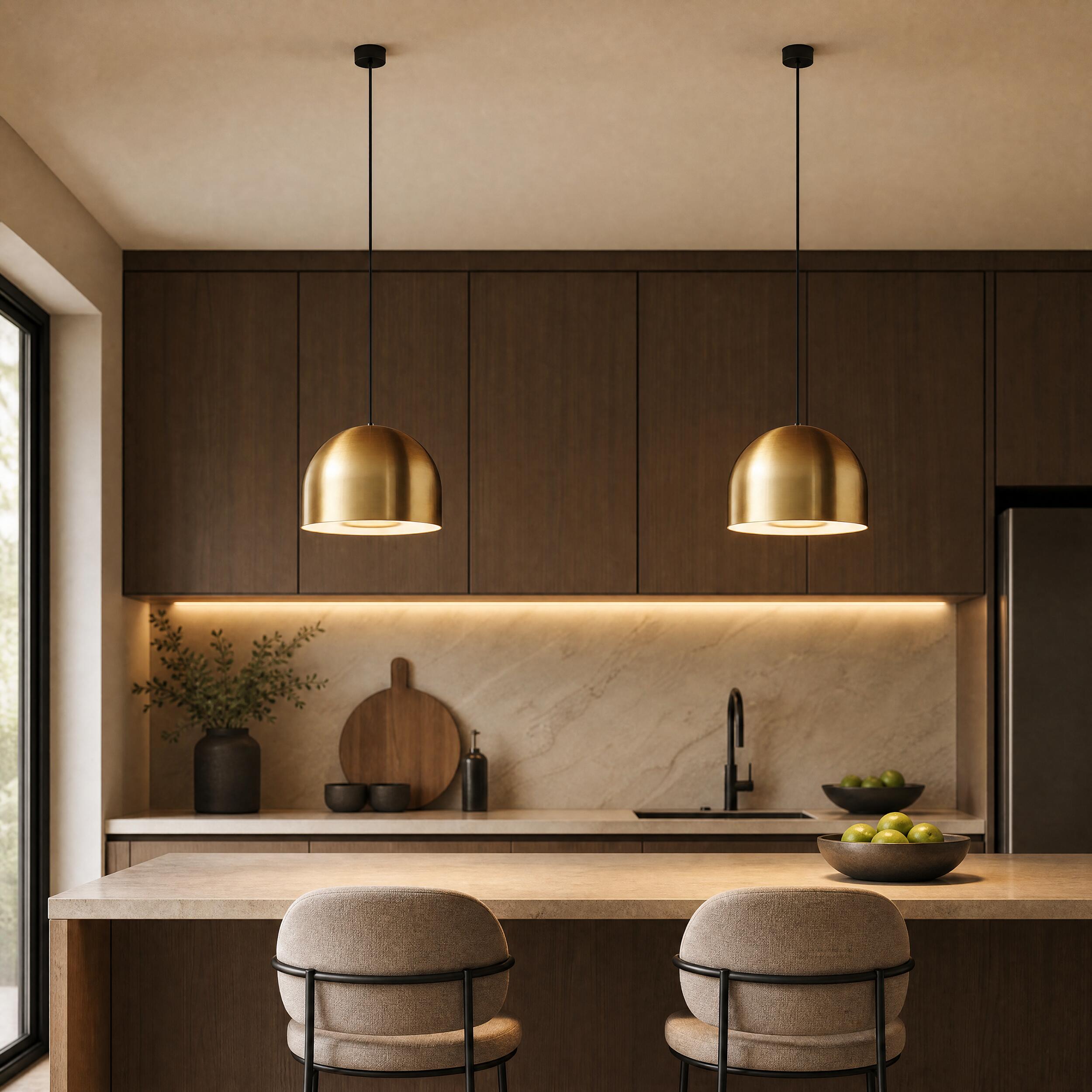 VK Light Kimi E27 pendant light