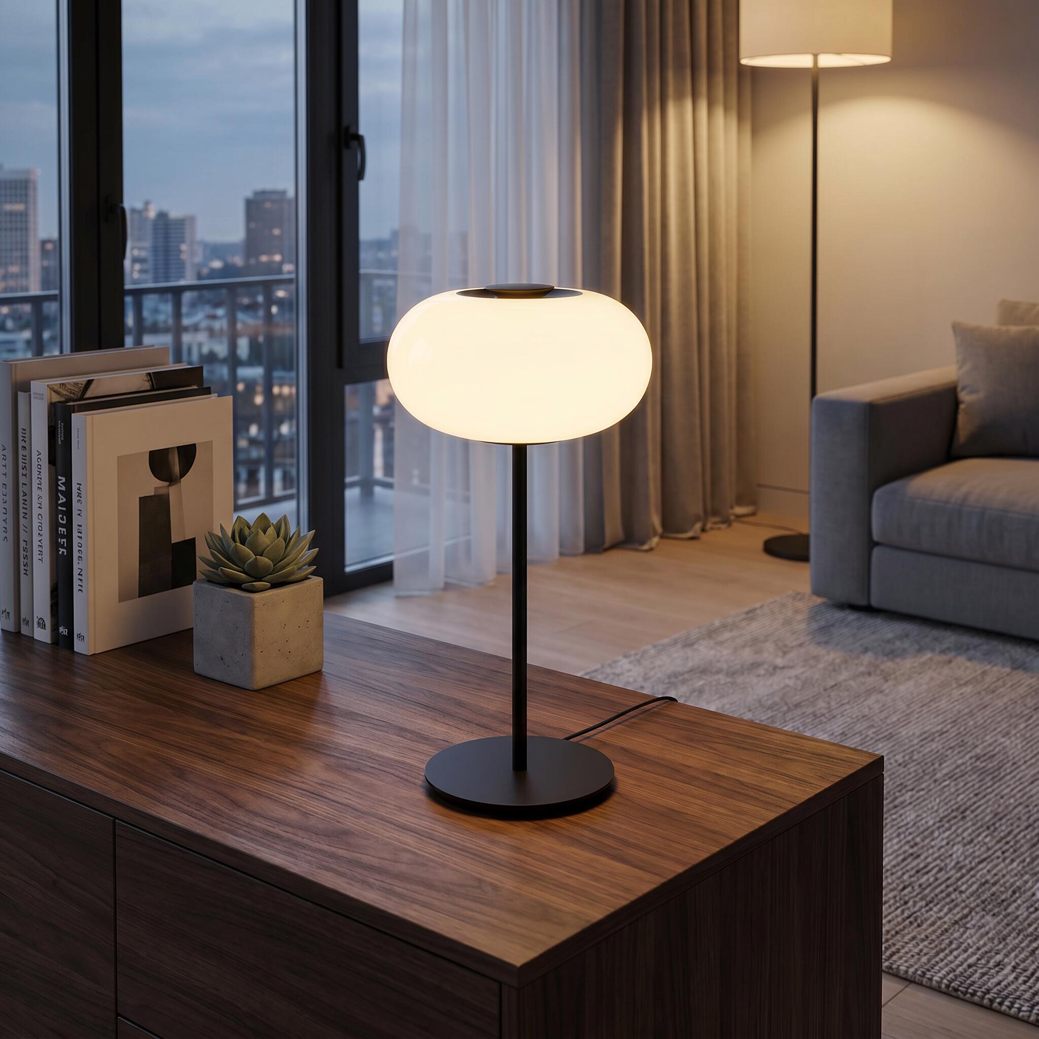 VK Light Iori LED pendant light
