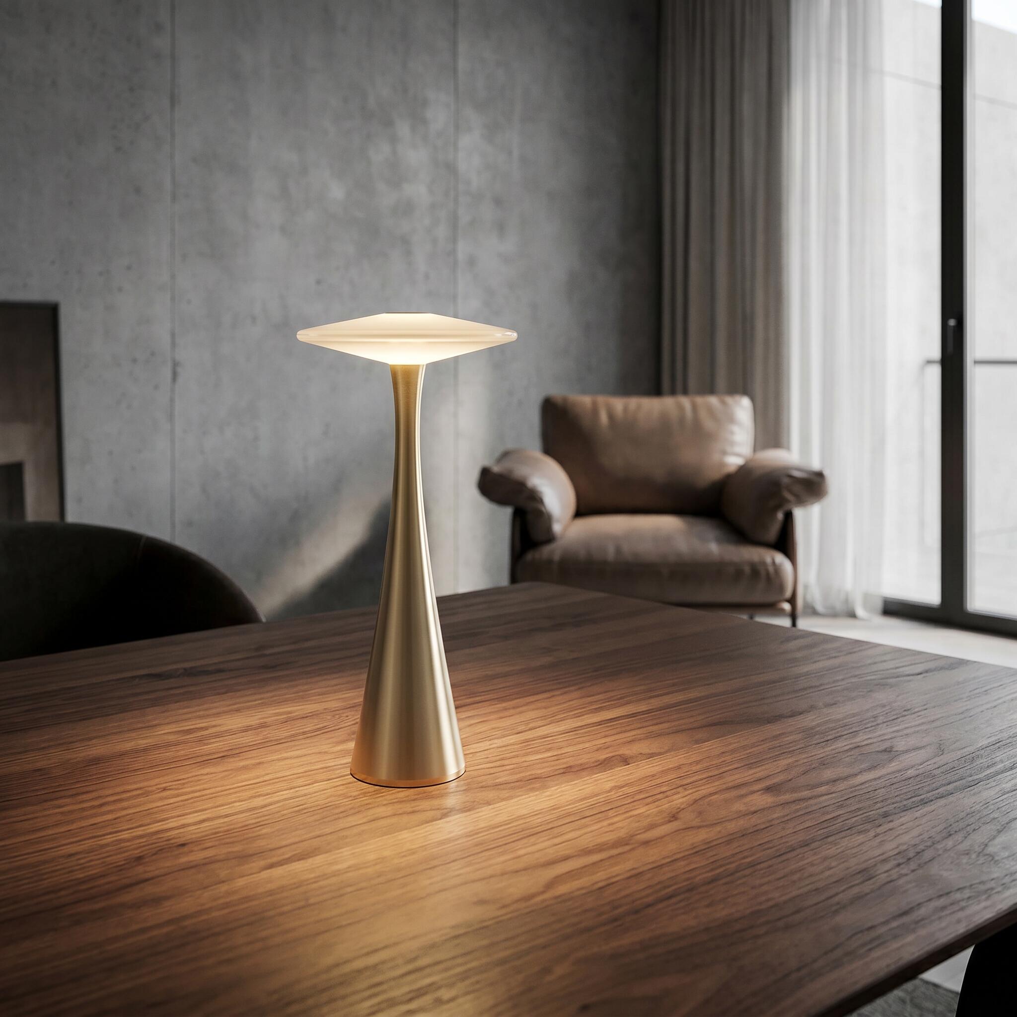 VK Light Sora LED table light