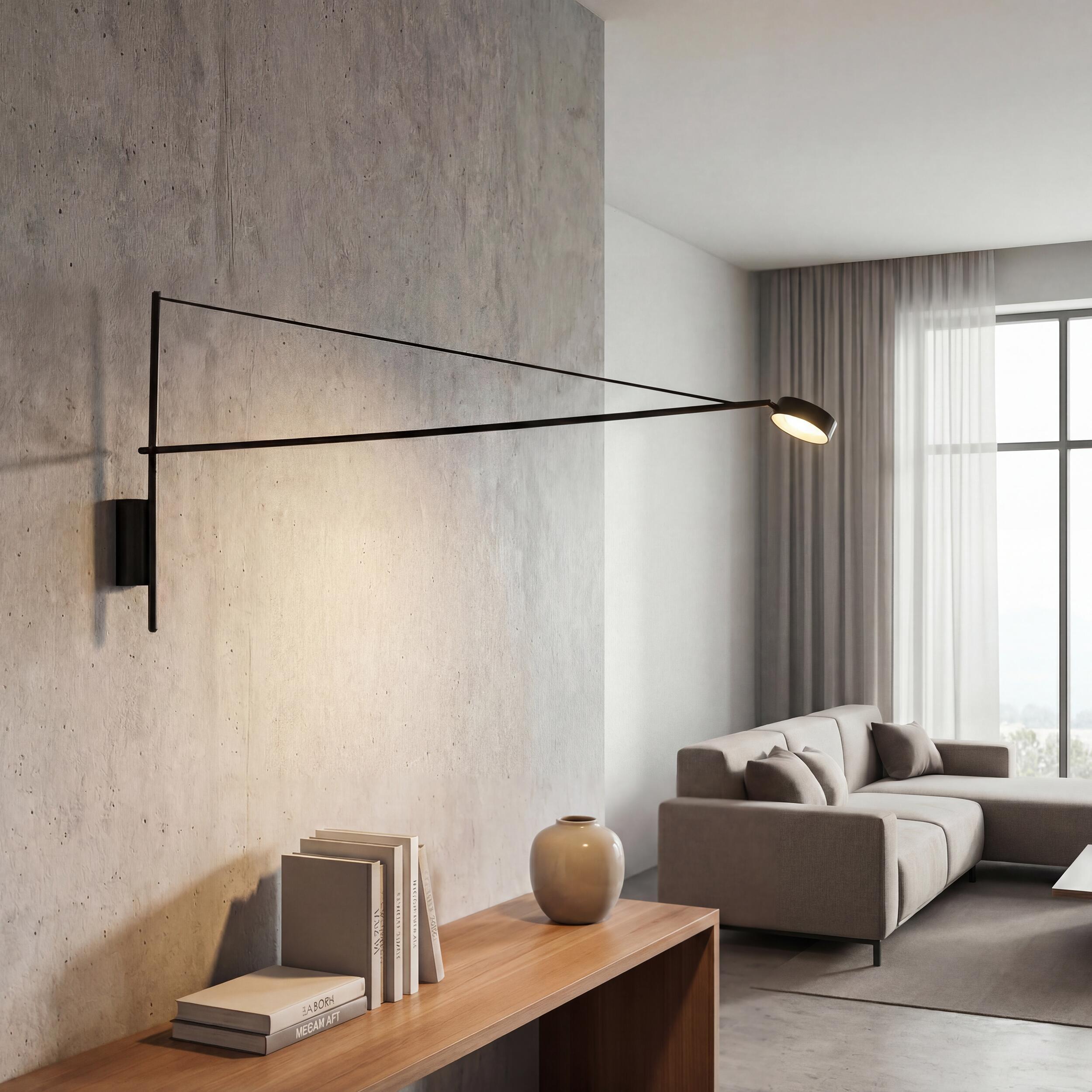 VK Light Noa LED wall light
