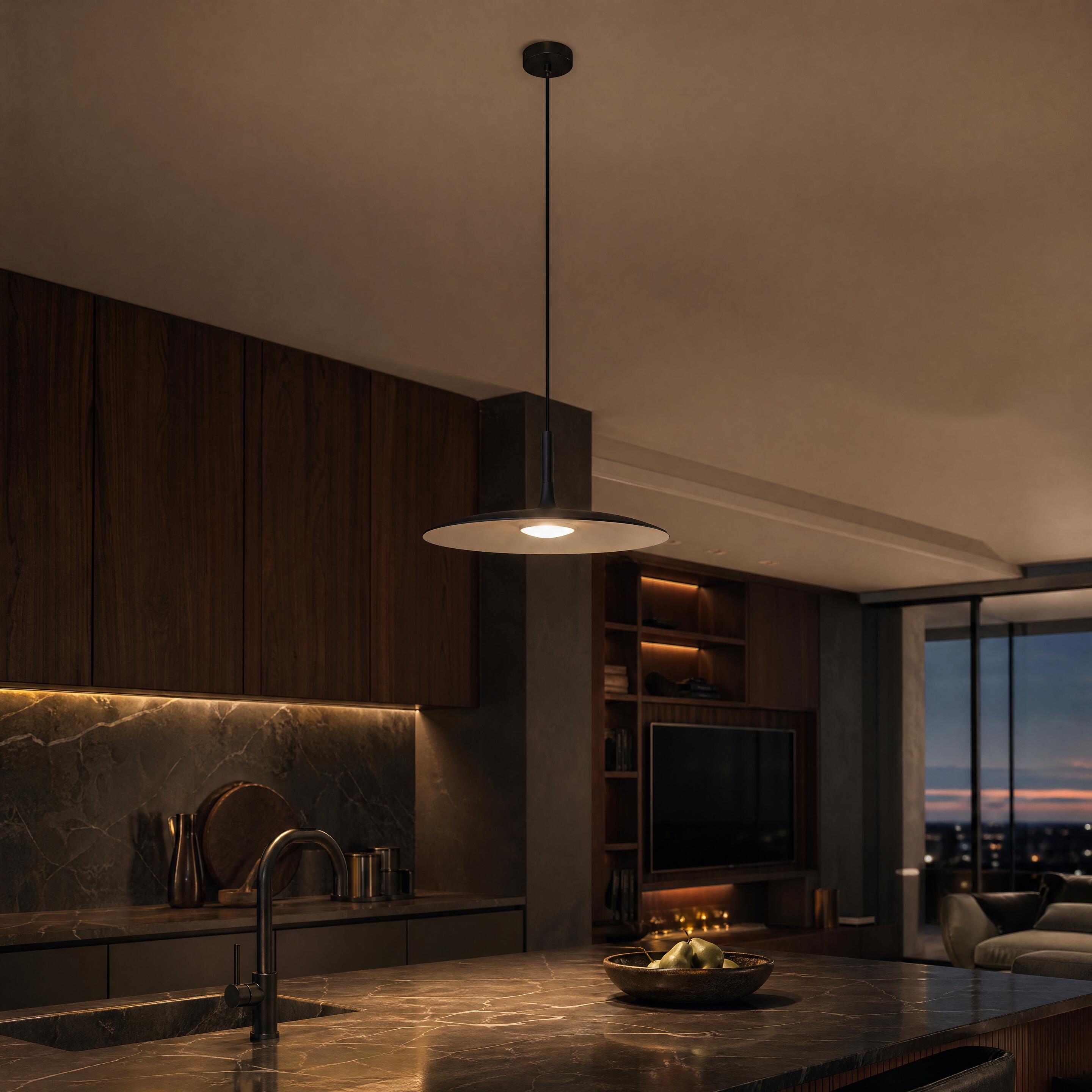 Nova Luce Stellar LED Wall Light