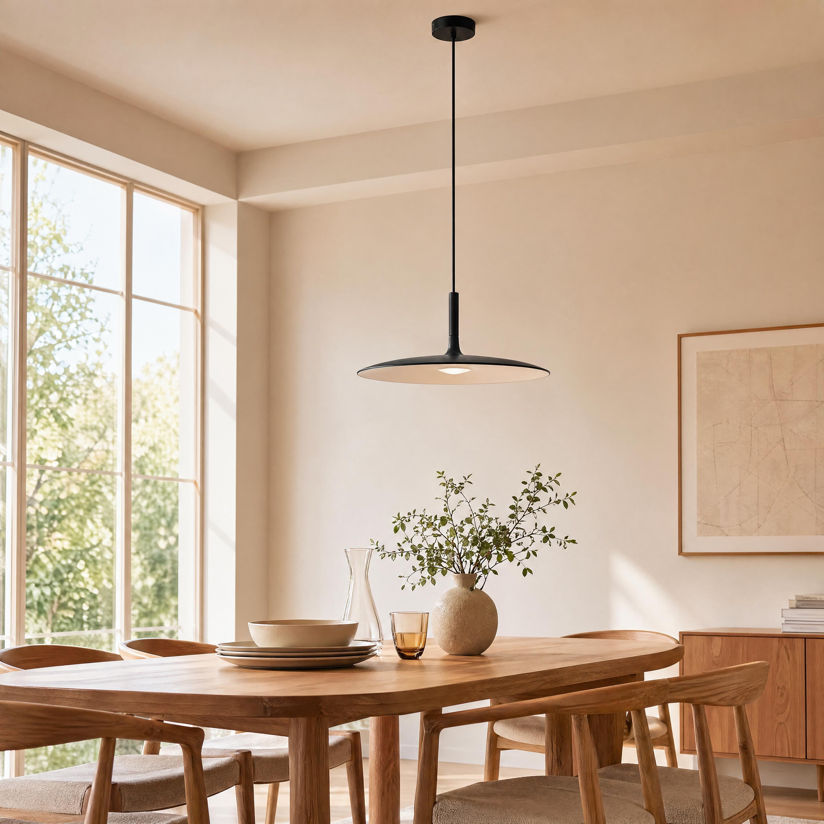 Nova Luce Stellar LED Wall Light