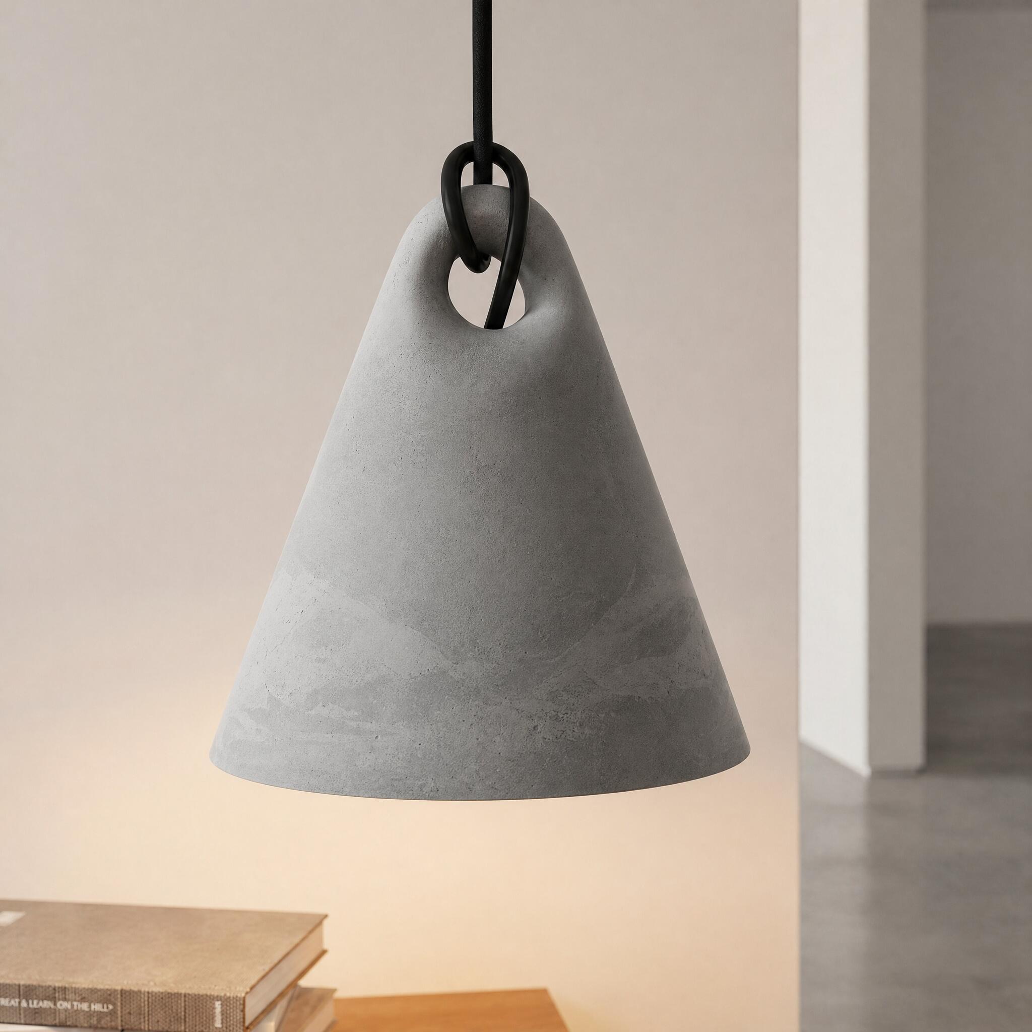 VK Light Prei GU10 pendant light