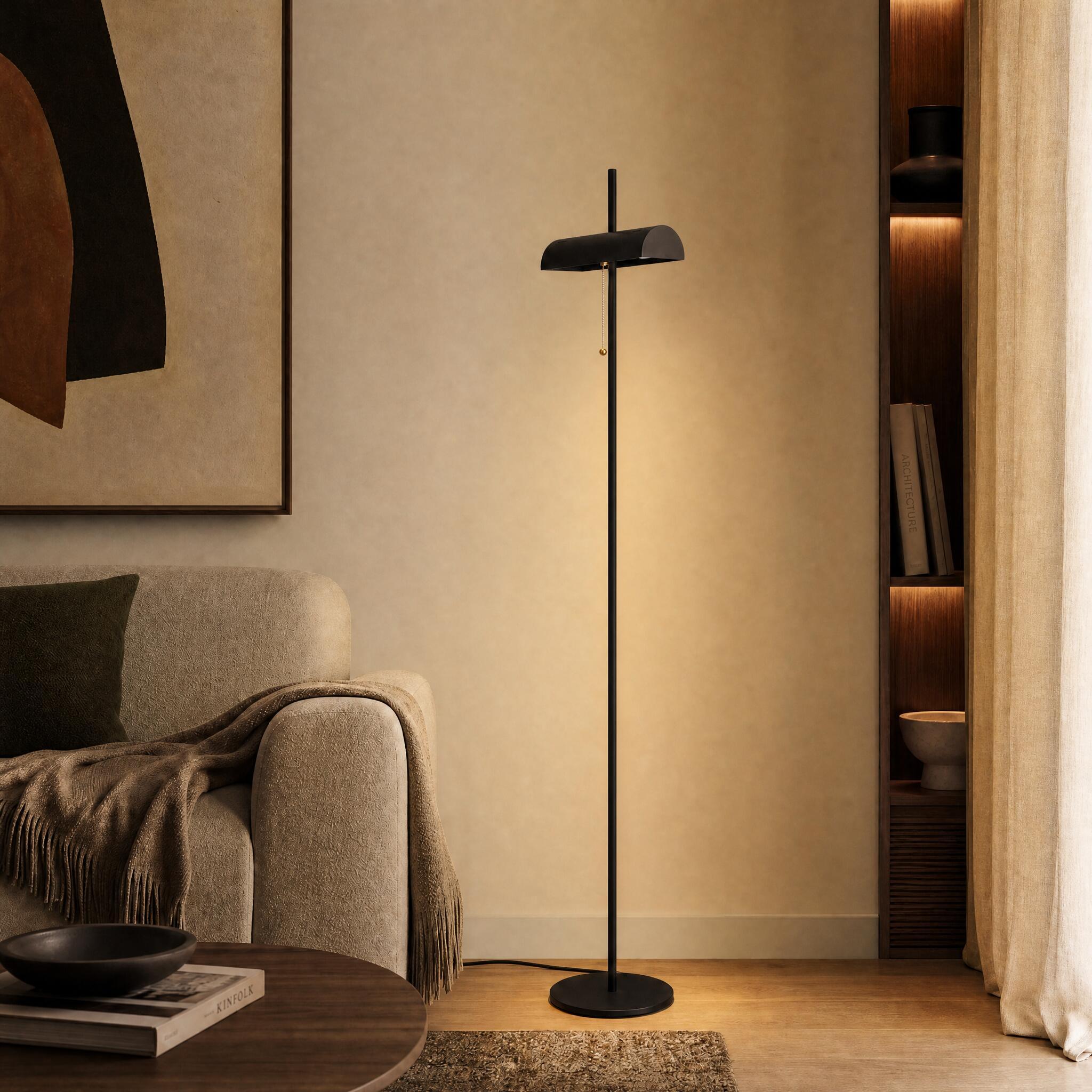 VK Light Sky E27 floor light