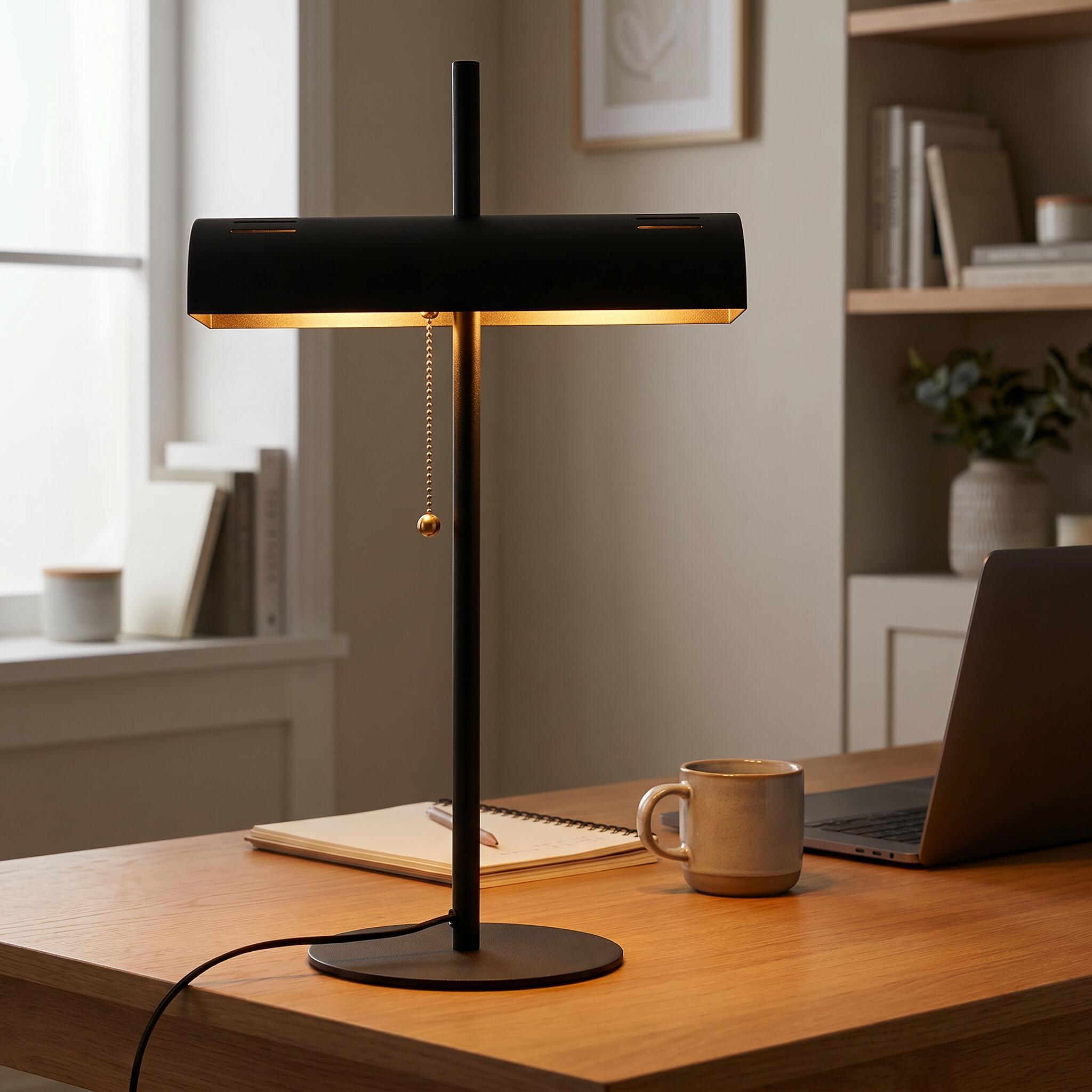 VK Light Sky E27 table light