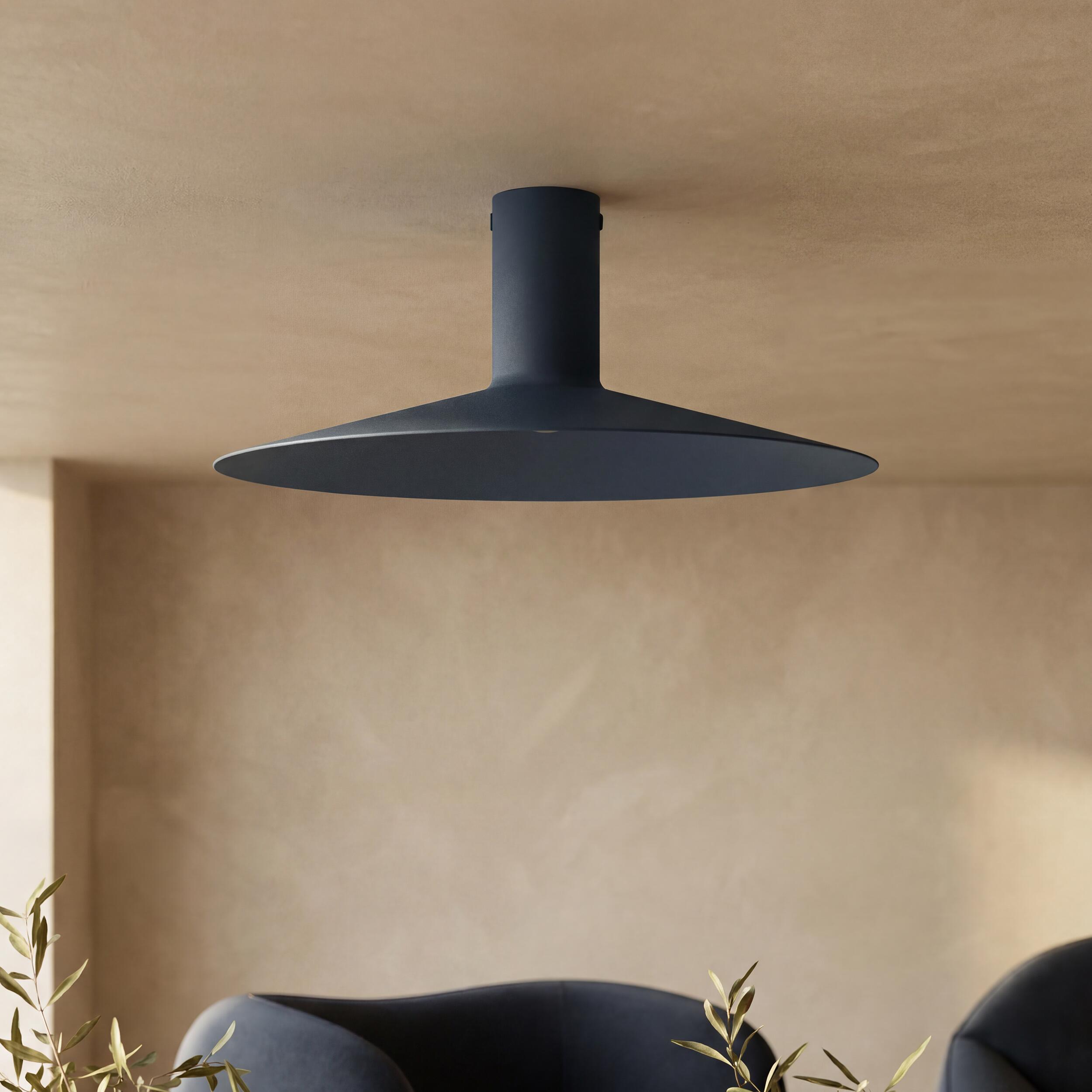 VK Light Timo L GU10 ceiling light